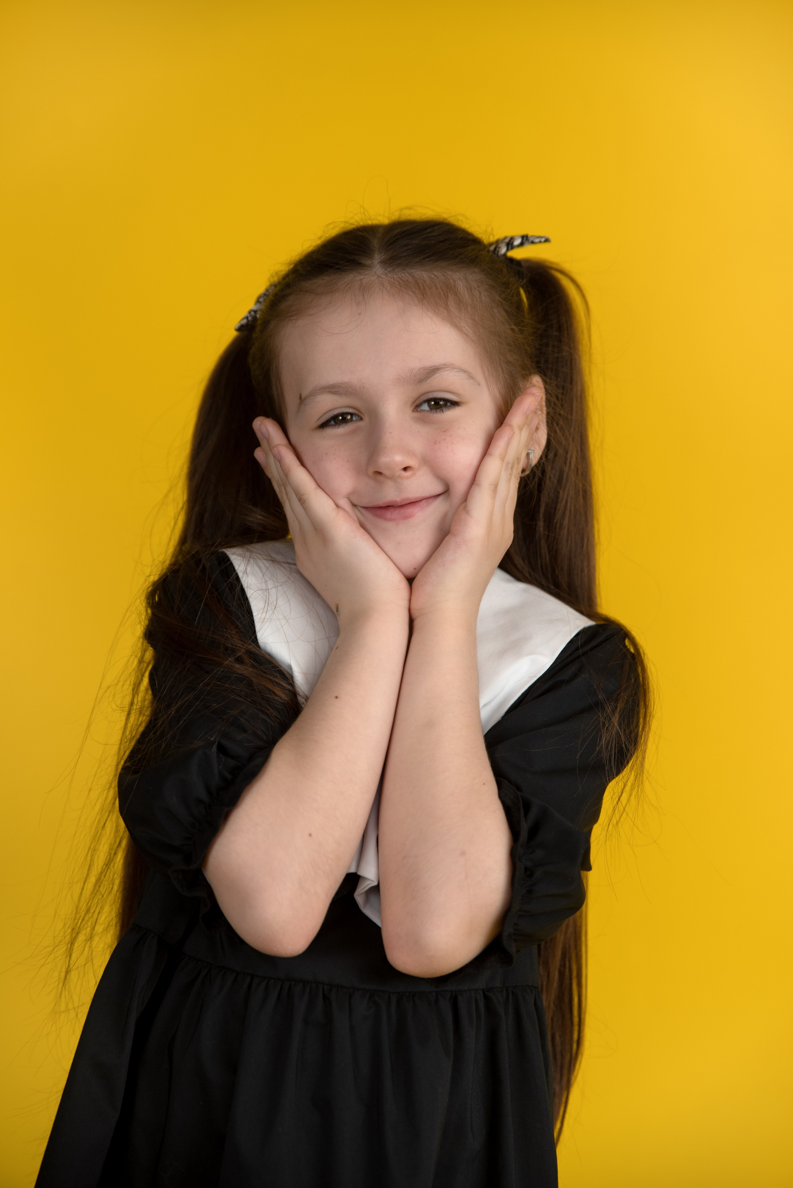 Портреты. Детский сад. Фотограф Ирина Платицына. Брянск, Дятьково