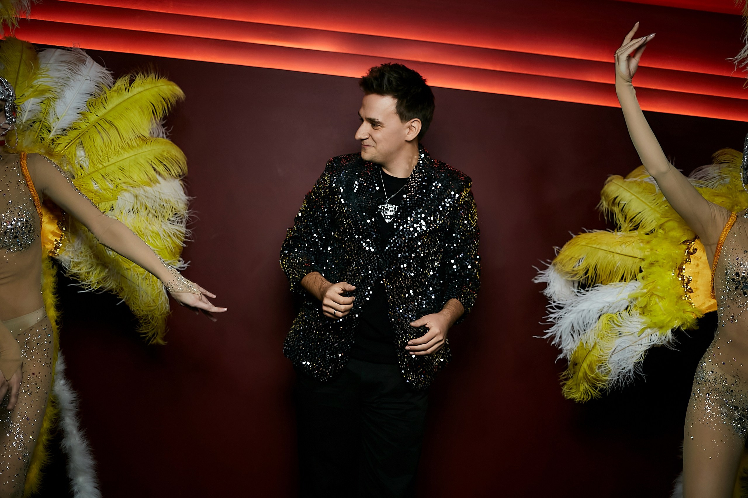 OFFPRICE. Фотограф и Видеограф в Москве. Олег Корушев