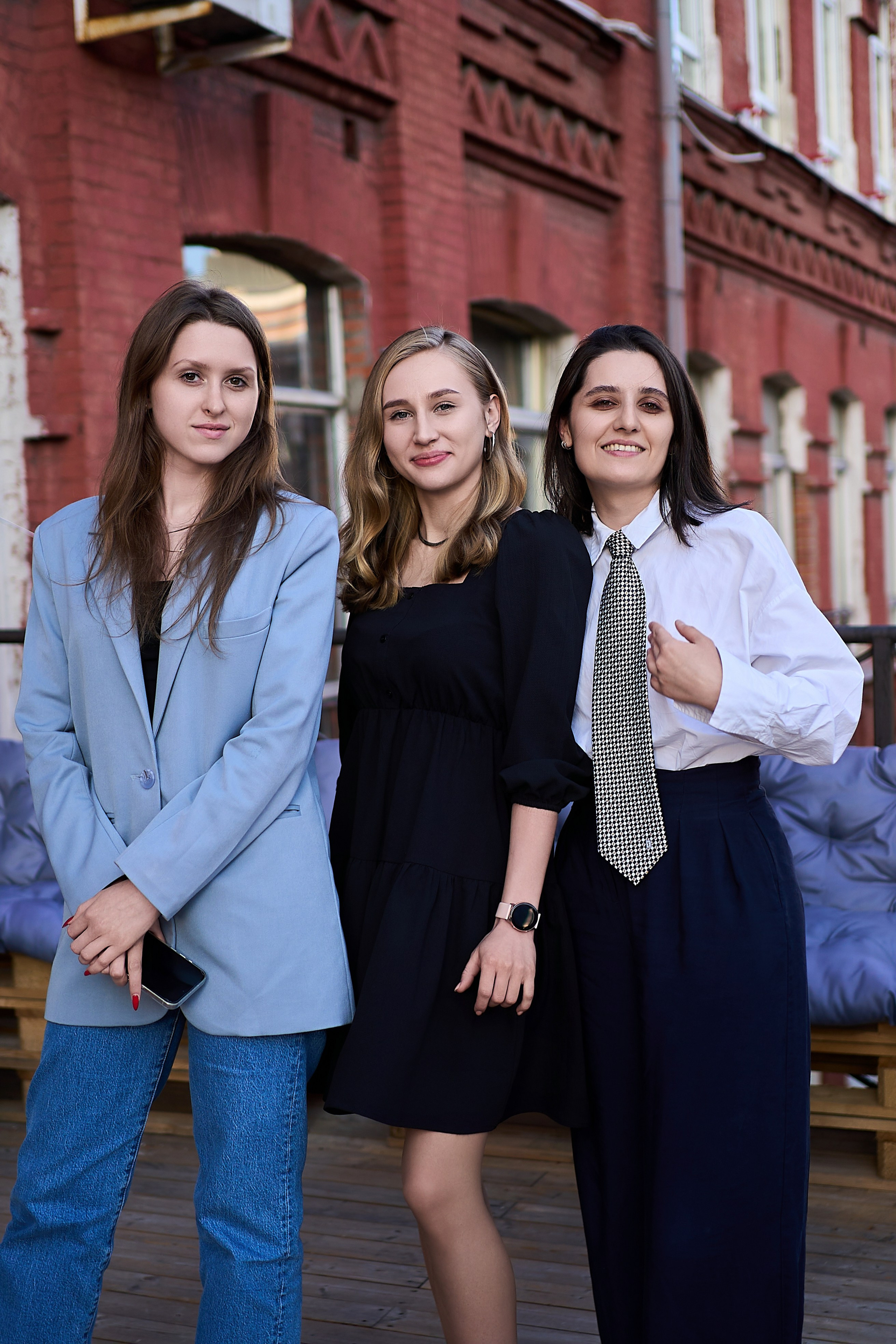 Правительства Москвы День стажера. Фотограф и Видеограф в Москве. Олег Корушев