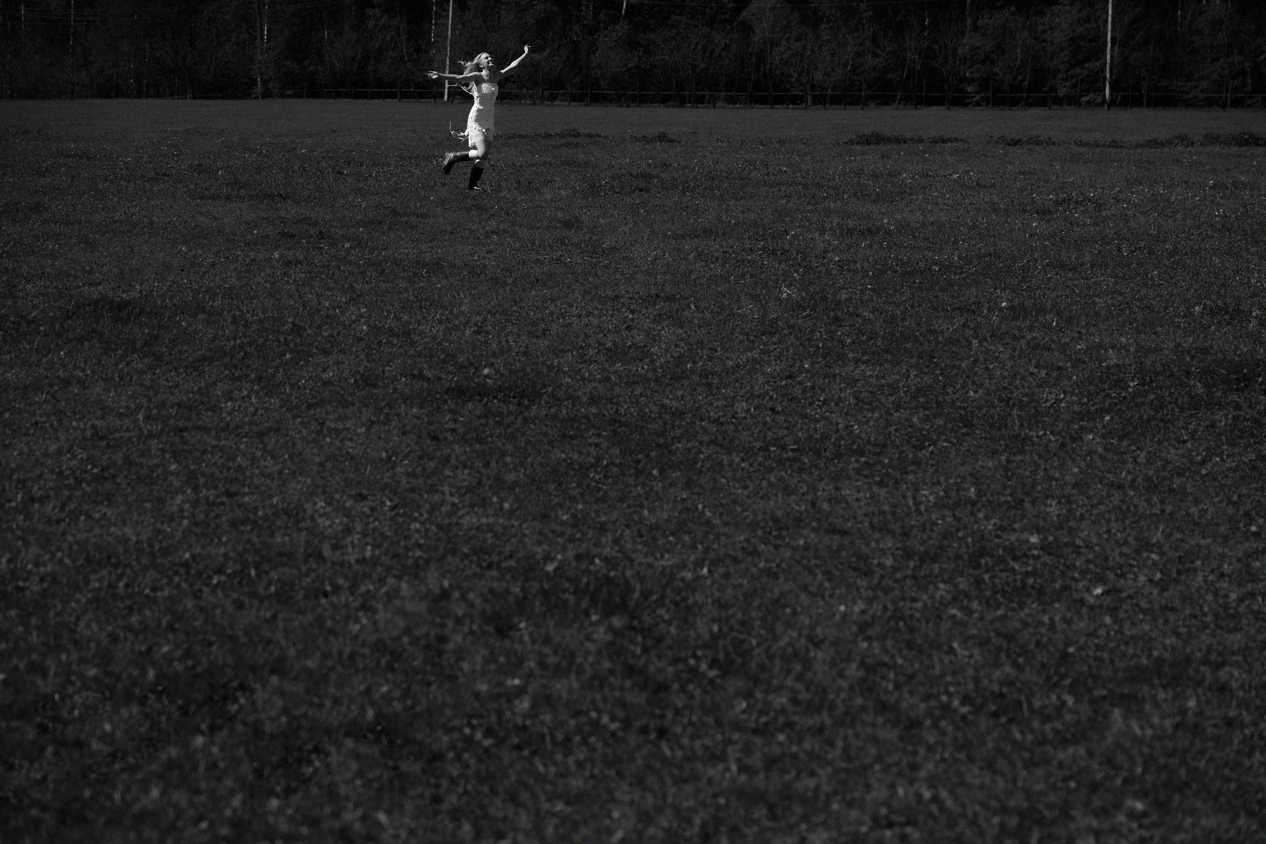 Никита и Ксения. Свадебный фотограф в Рязани и Москве Евгения Жмурова