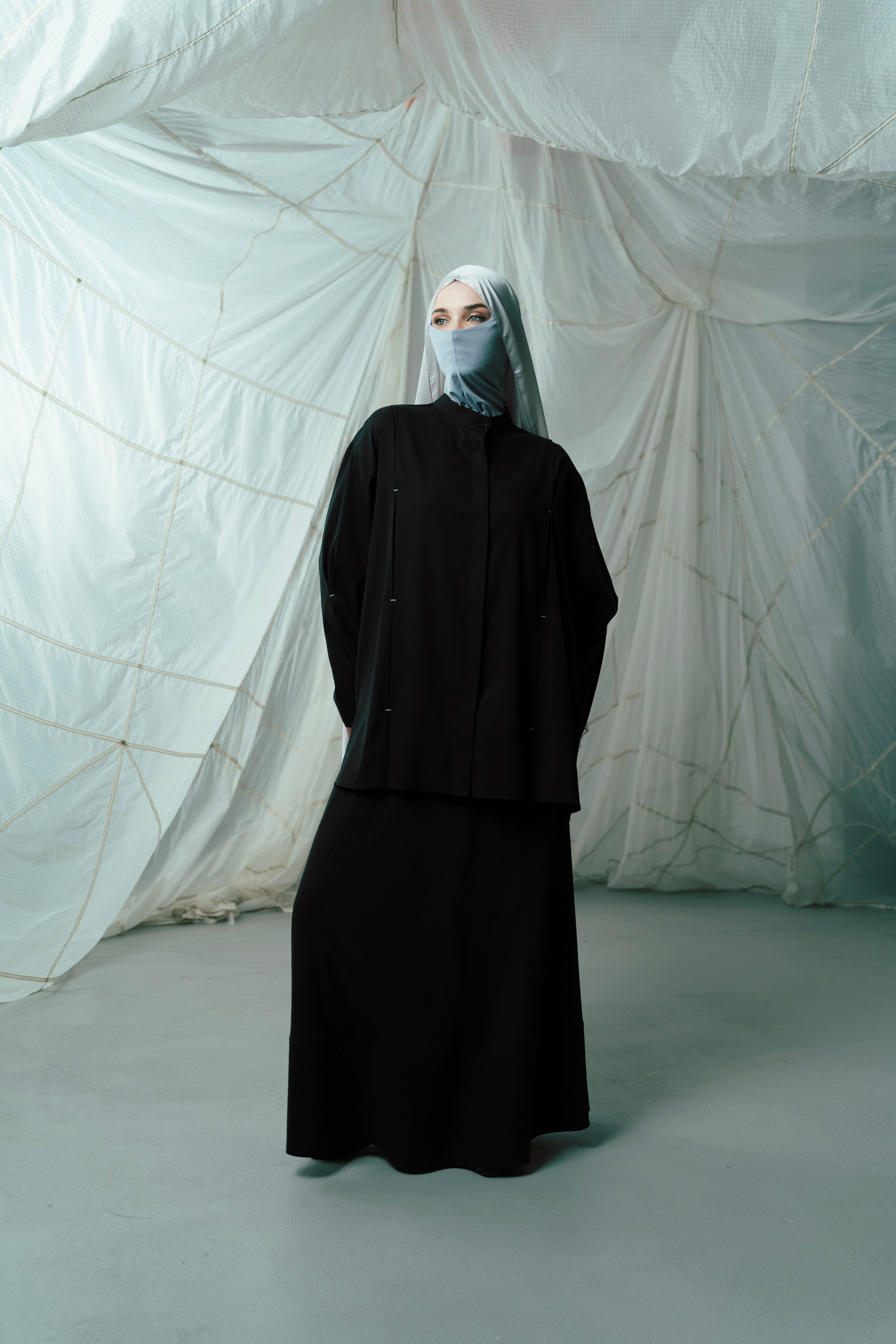 Muslim lady. Амина Абасова — индивидуальный фотограф в Махачкале, Дагестан