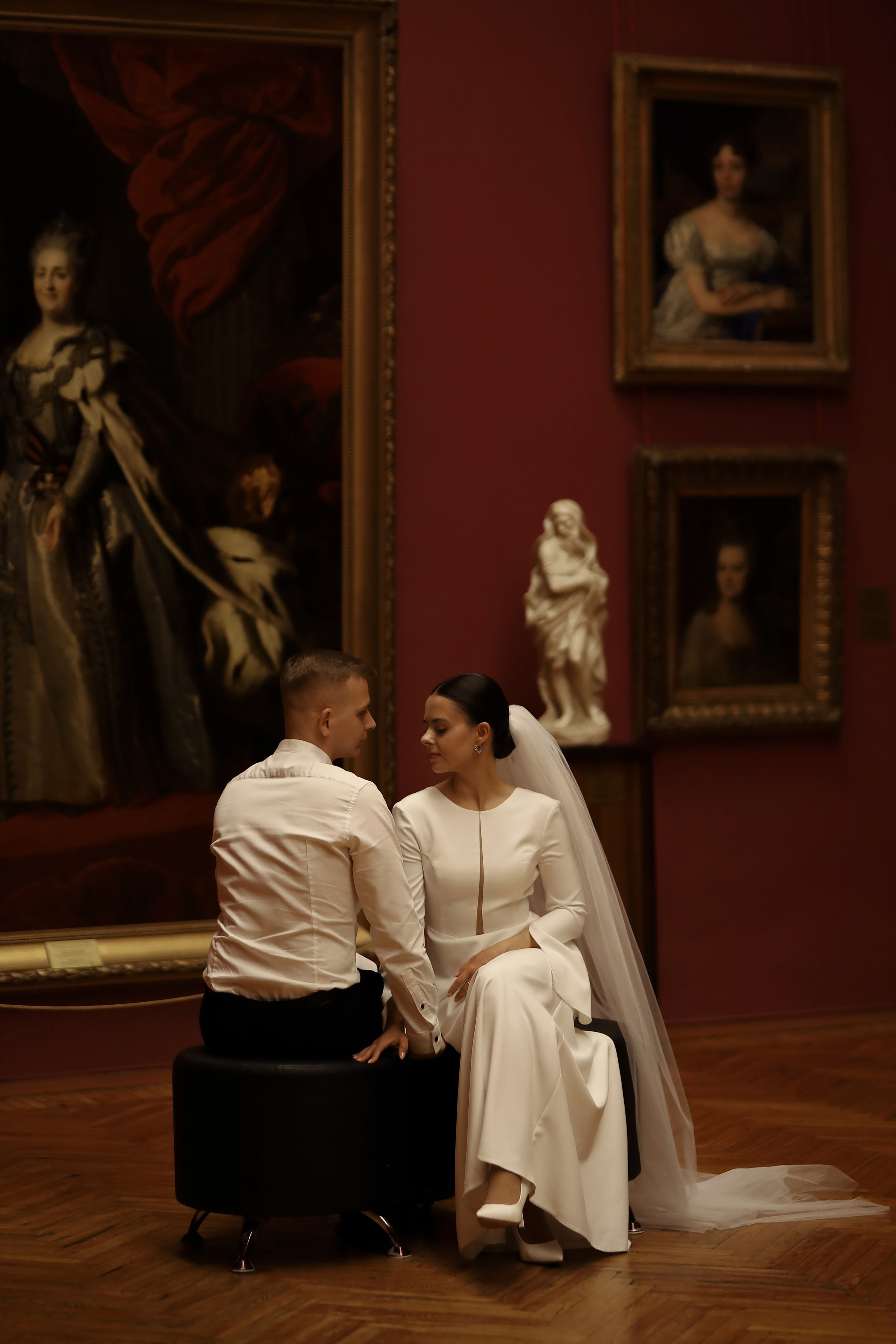 E&Y. Фотограф Ира Григорьева