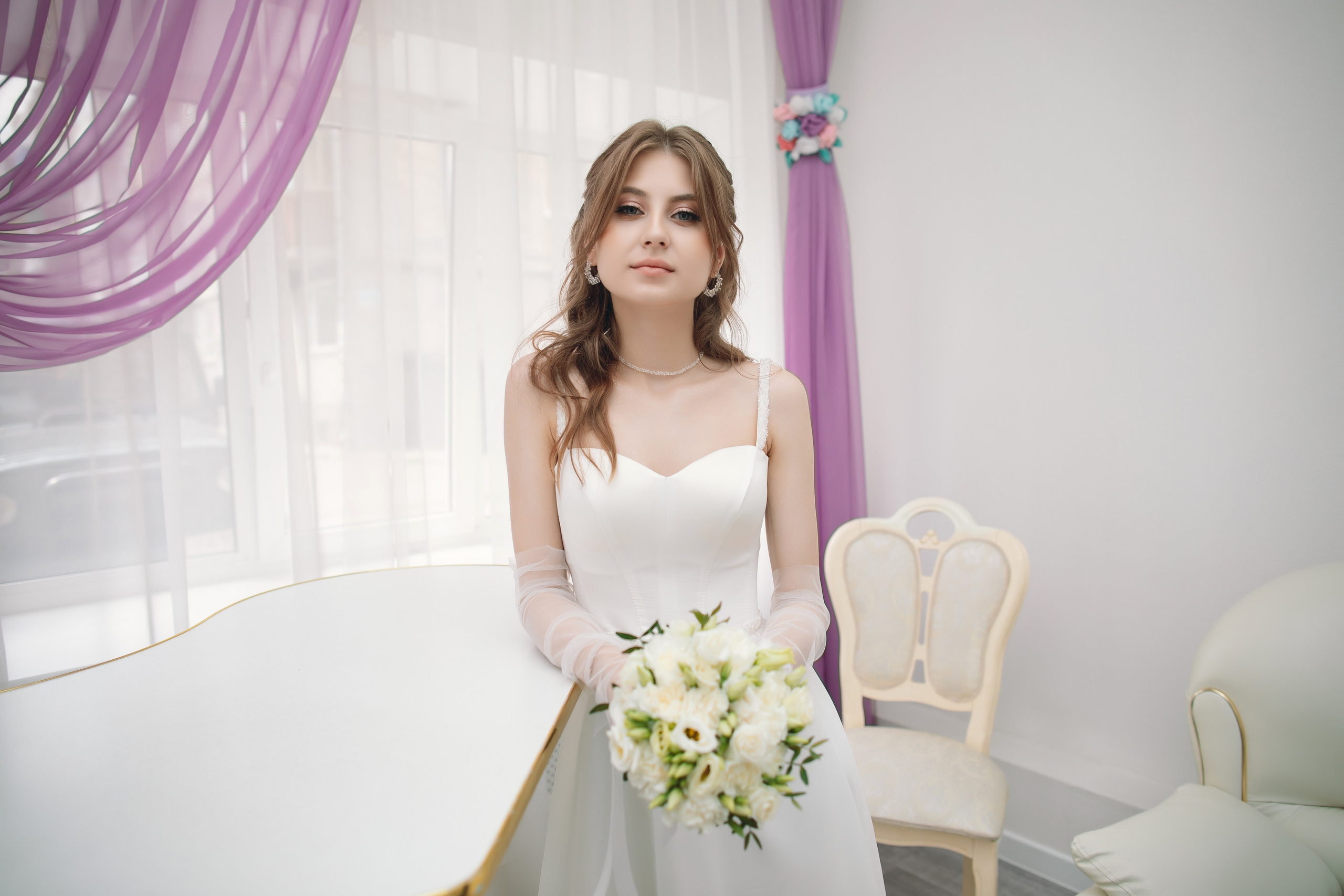 В&К. Фотограф в Абакане Николай Окунев