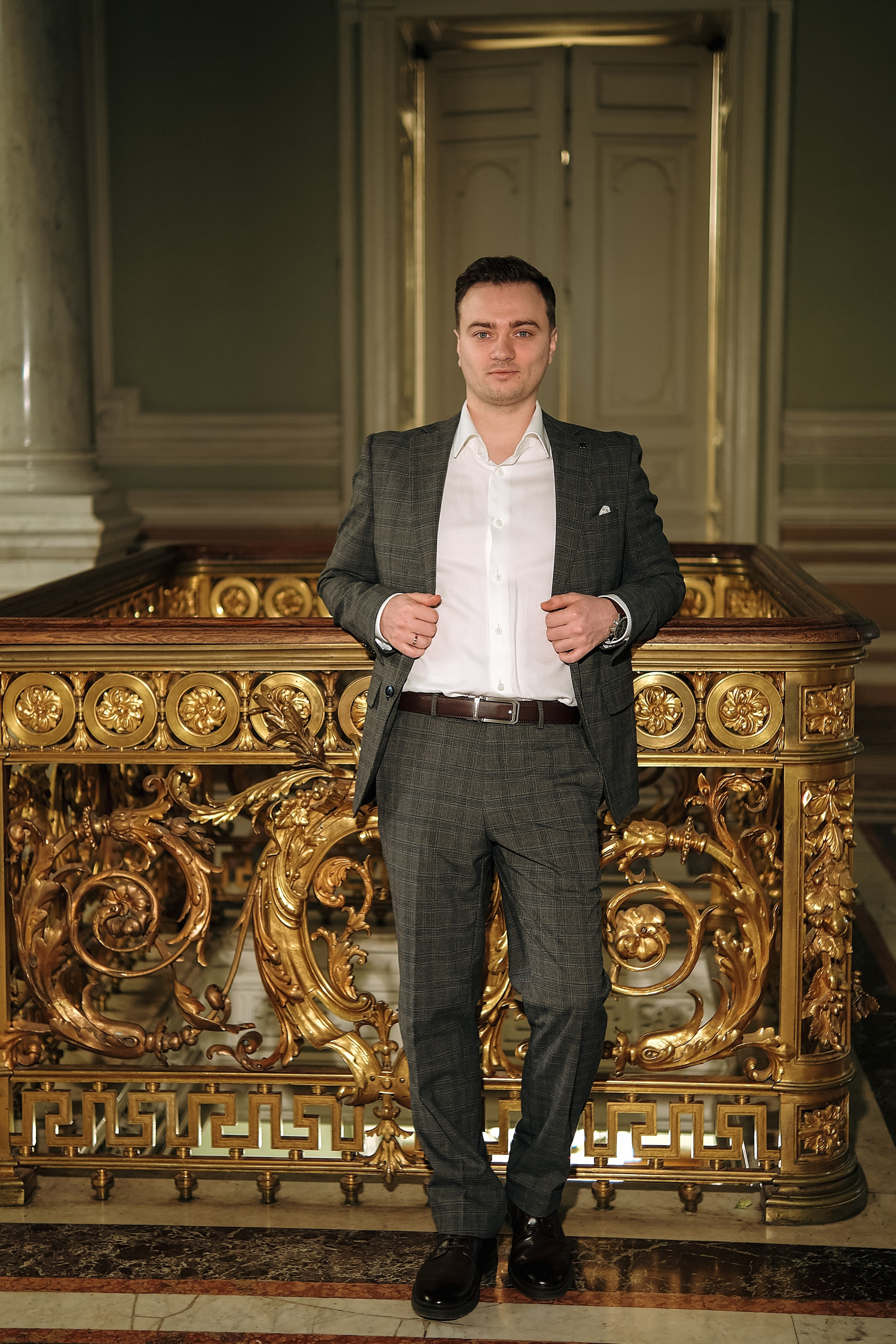 Юля & Андрей. ДБ1. Phdkvmr.ru