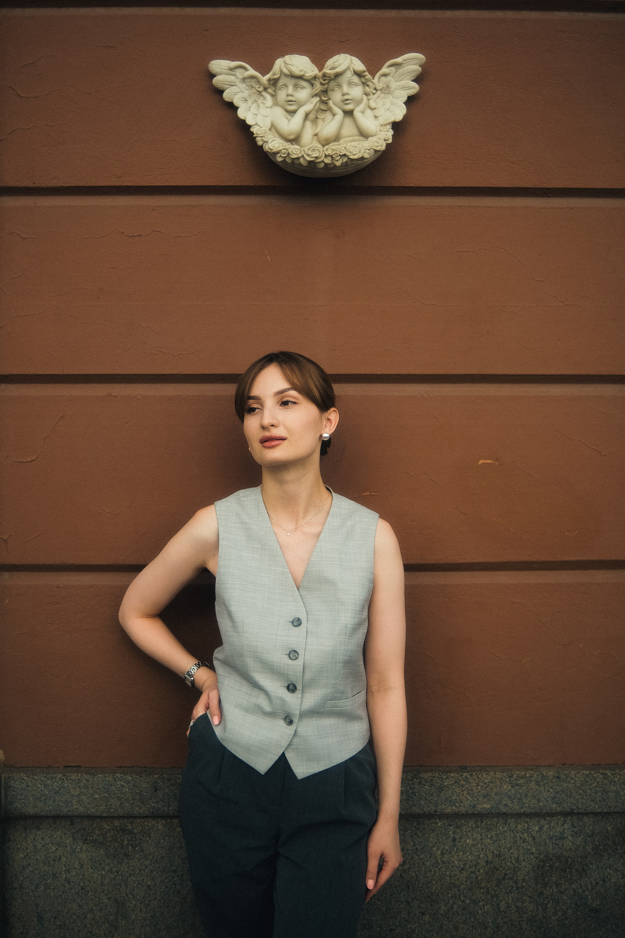 Света & Даша. Phdkvmr.ru