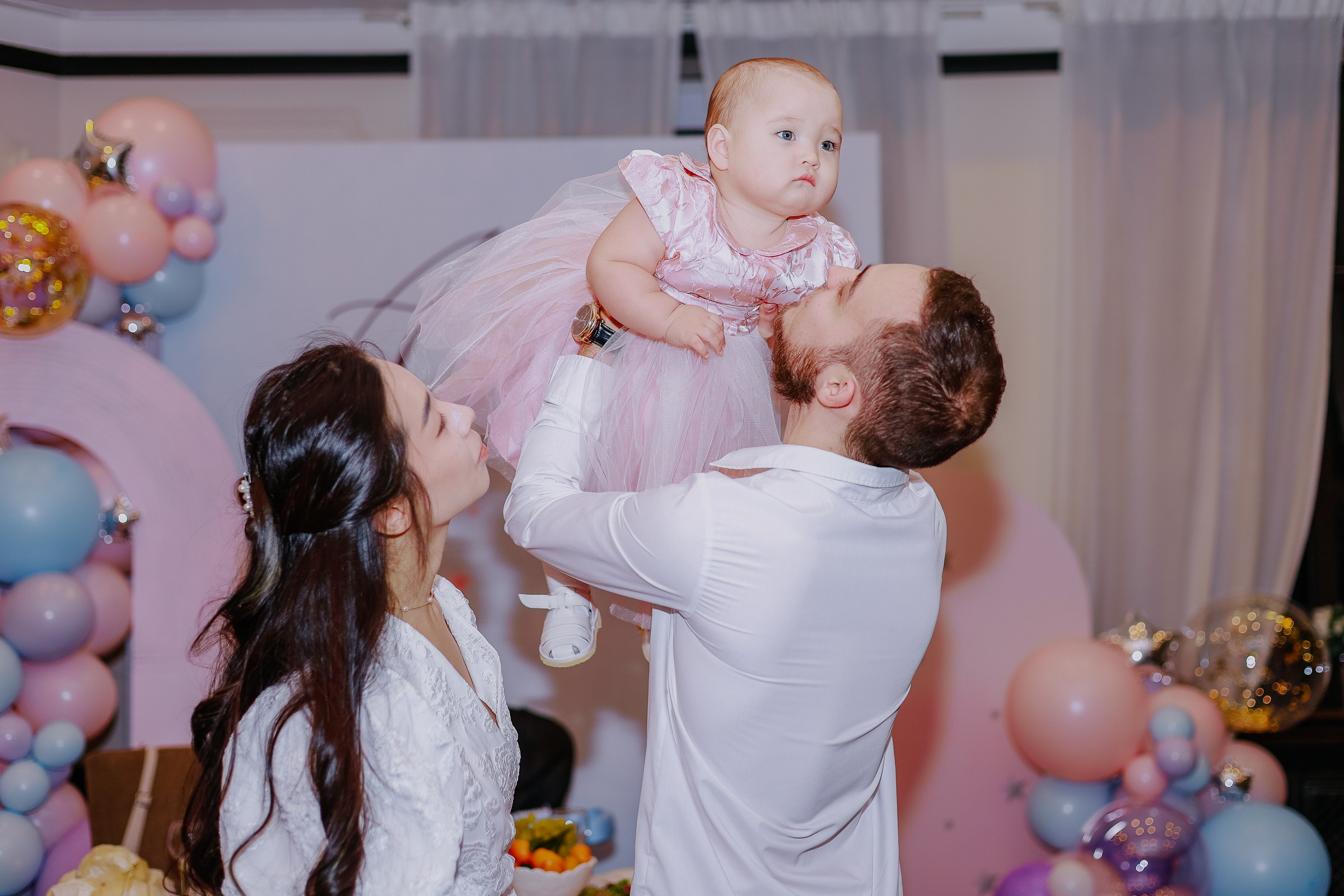 Анисия 🎂. Семейный и персональный фотограф в Ростове-на-Дону