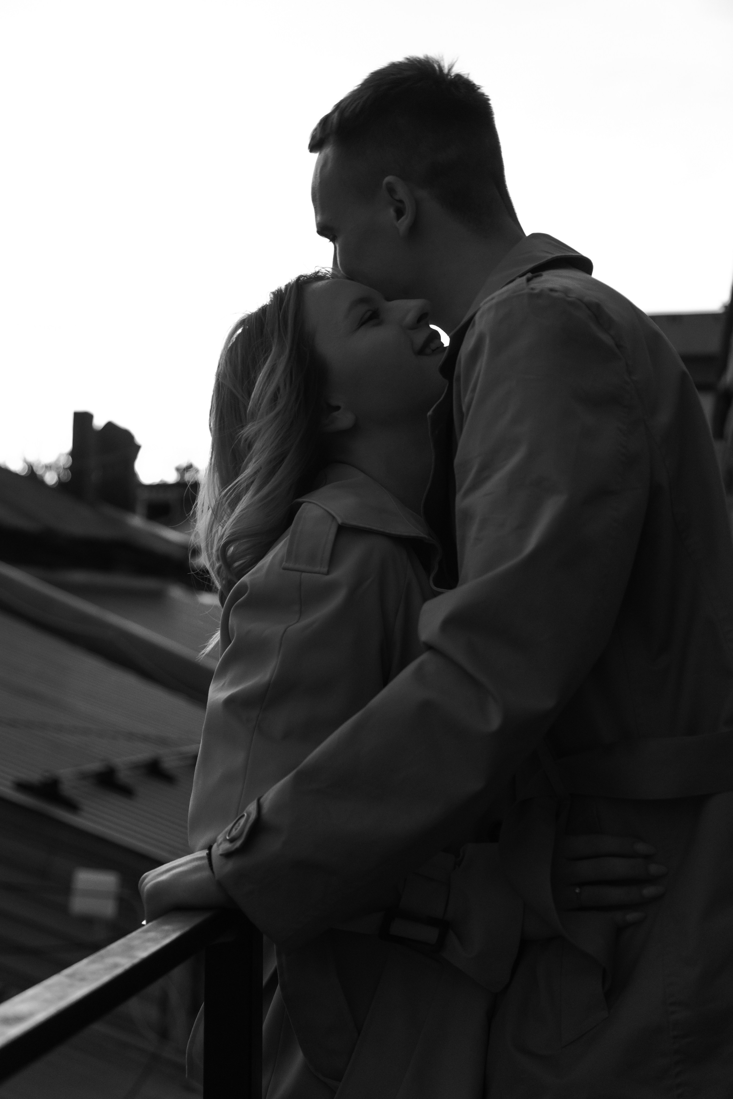 Паша и Настя. Фотограф в Самаре / Олеся Широнина