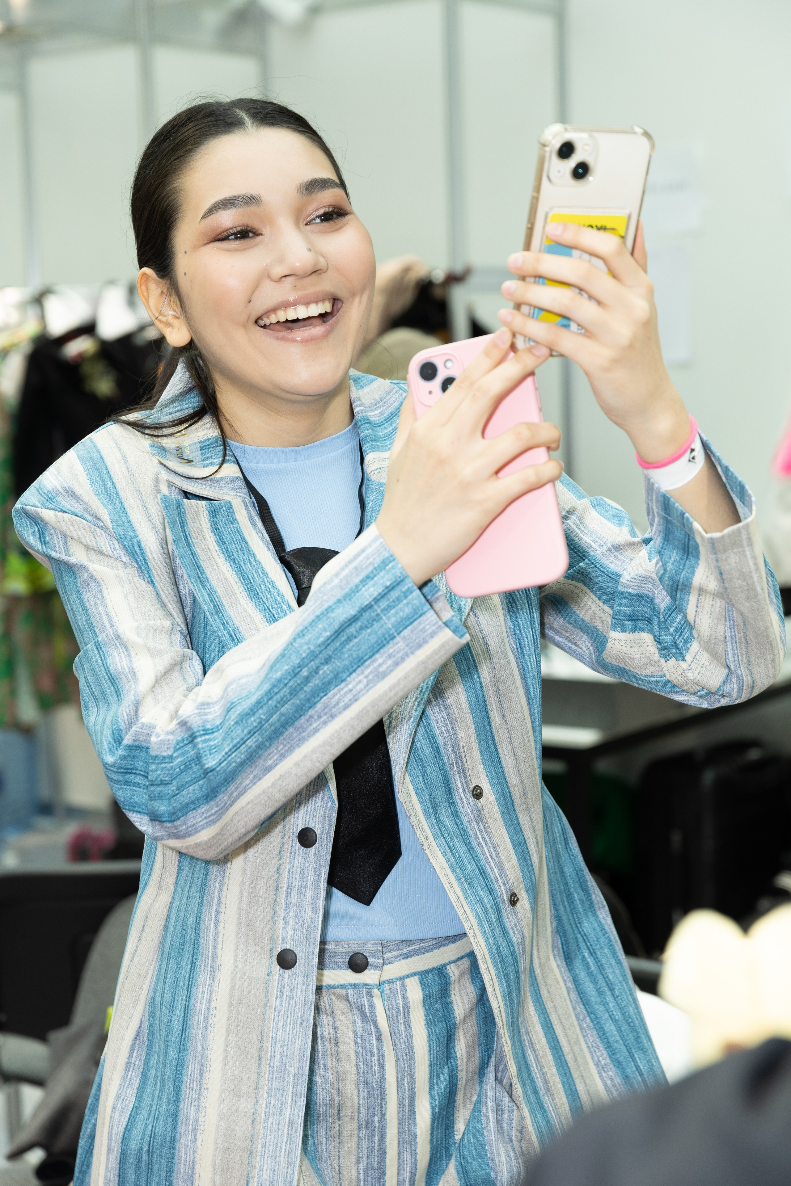 Fashion Style Podium. Рыжий Фотограф Иркутск