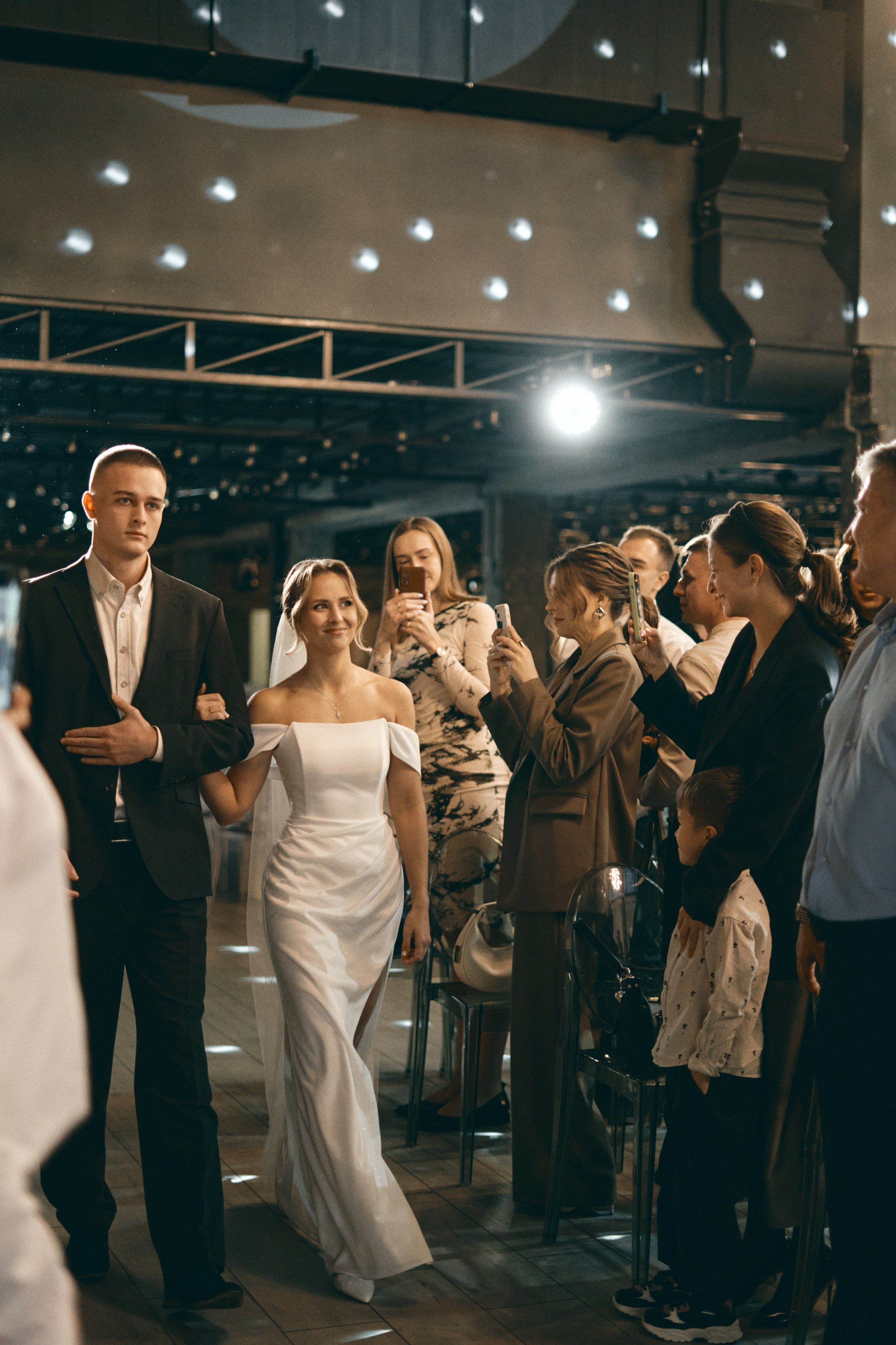 О + С. Фотограф Киров Анжелика Некрасова