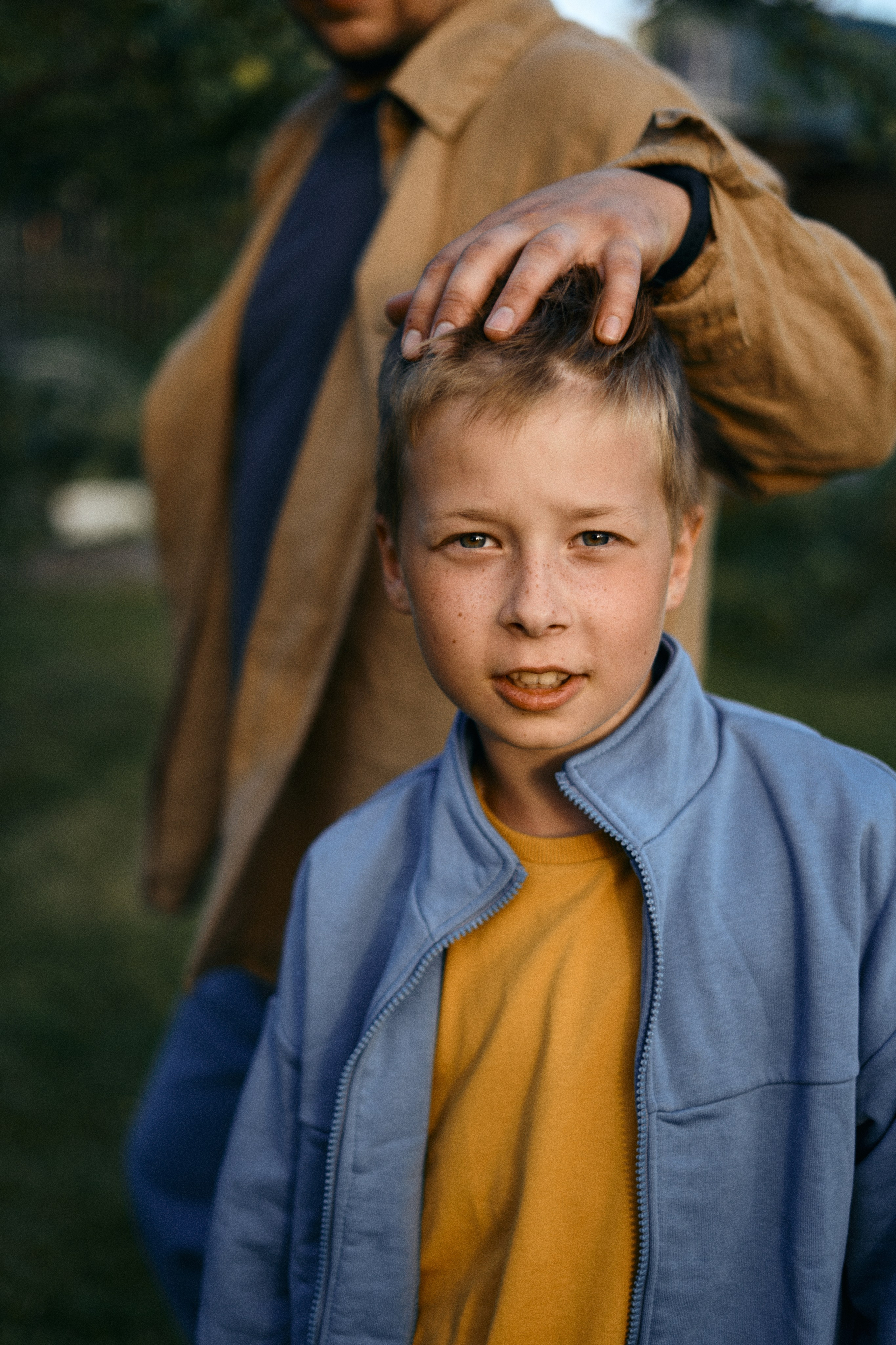 Дачные истории. Фотограф Киров Анжелика Некрасова