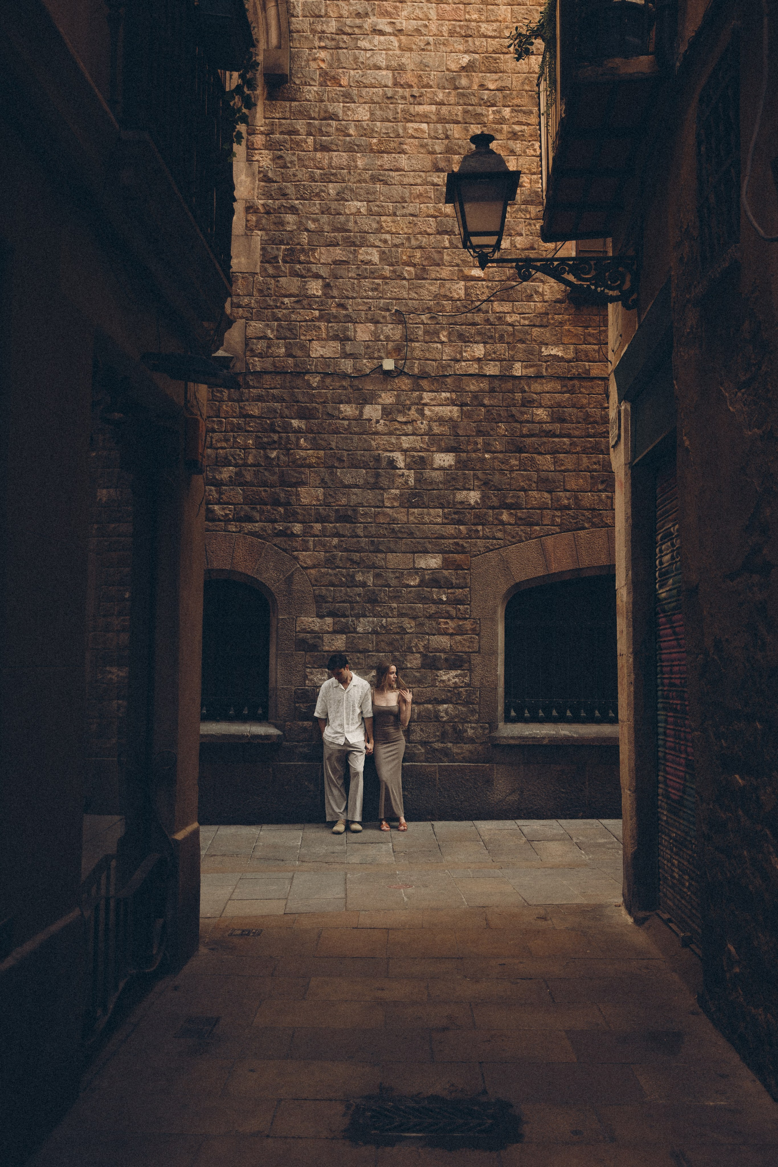 A&A Barcelona. Свадебный и портретный фотограф в Калининграде и Москве Марк Юдинцев