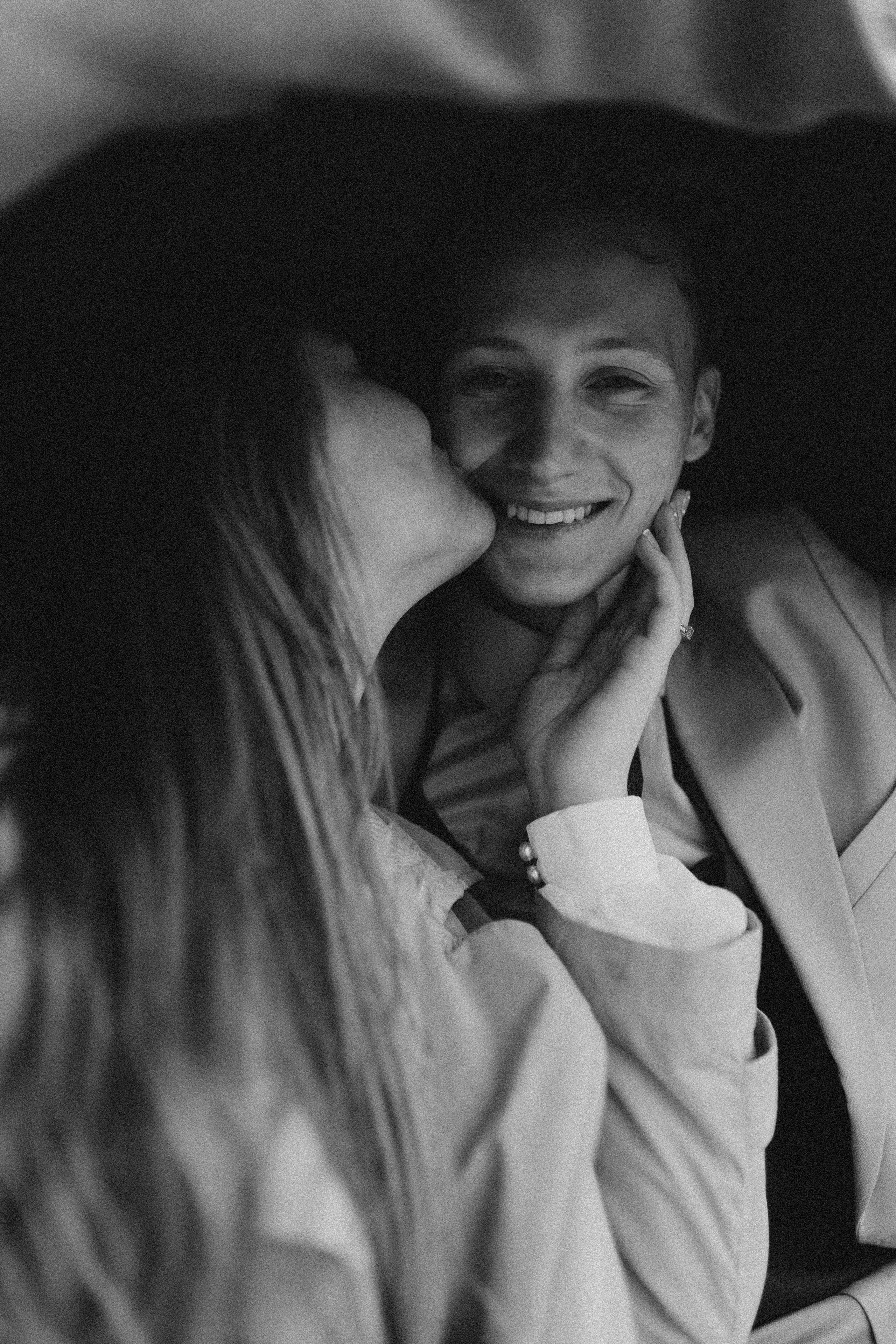 Анастасия и Михаил. Свадебный и портретный фотограф в Калининграде и Москве Марк Юдинцев