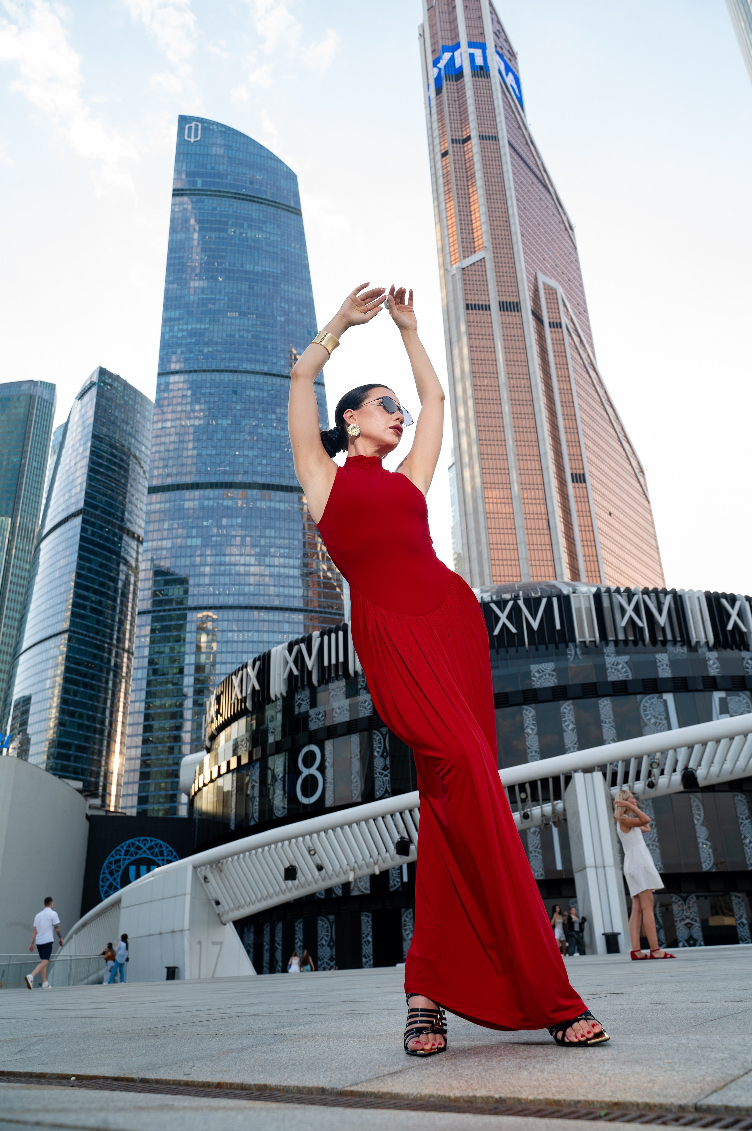 Съемка брендов. Бизнес-Фотограф Краснодар