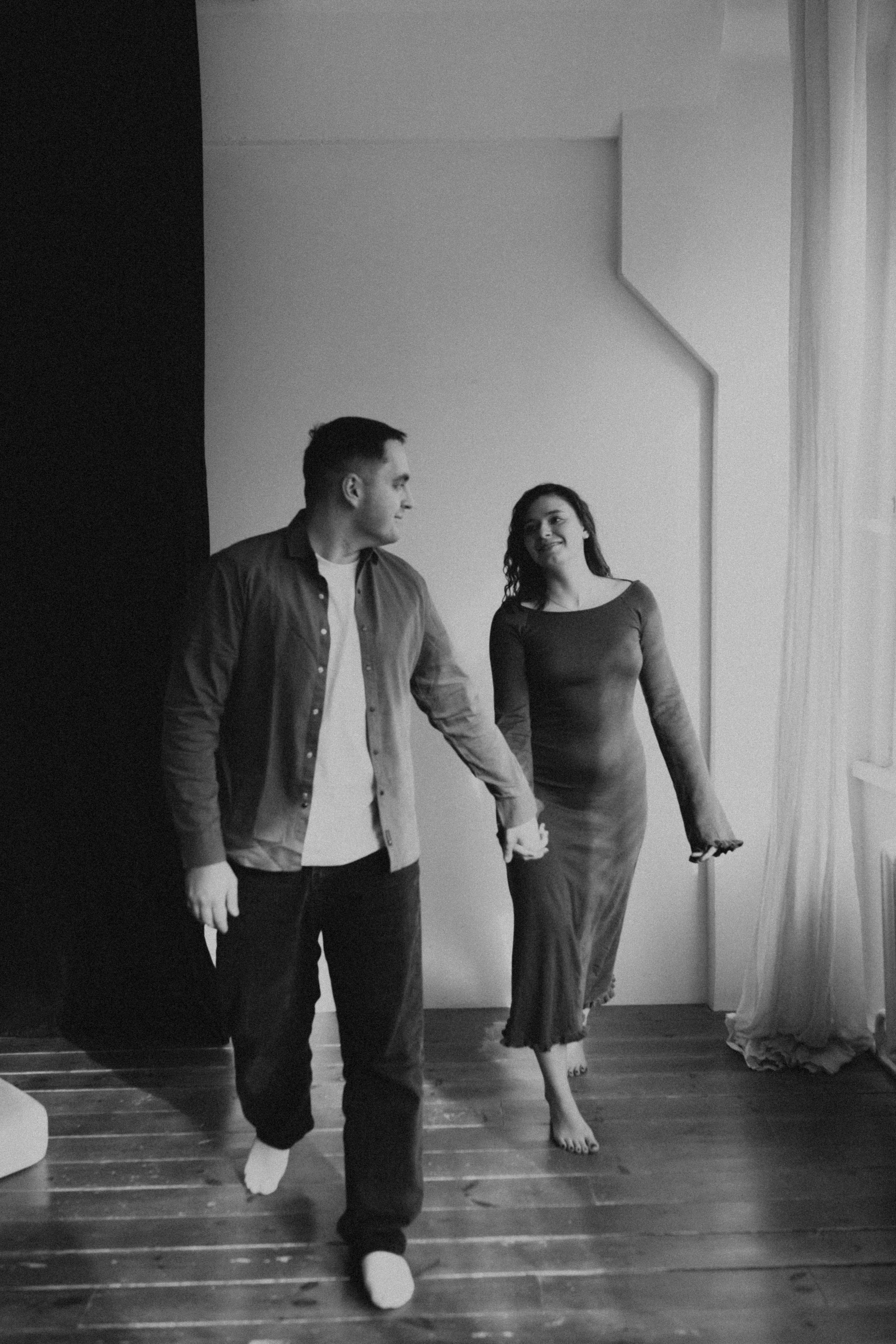 Armen & Lisa. Фотограф в Москве Диана Малимон