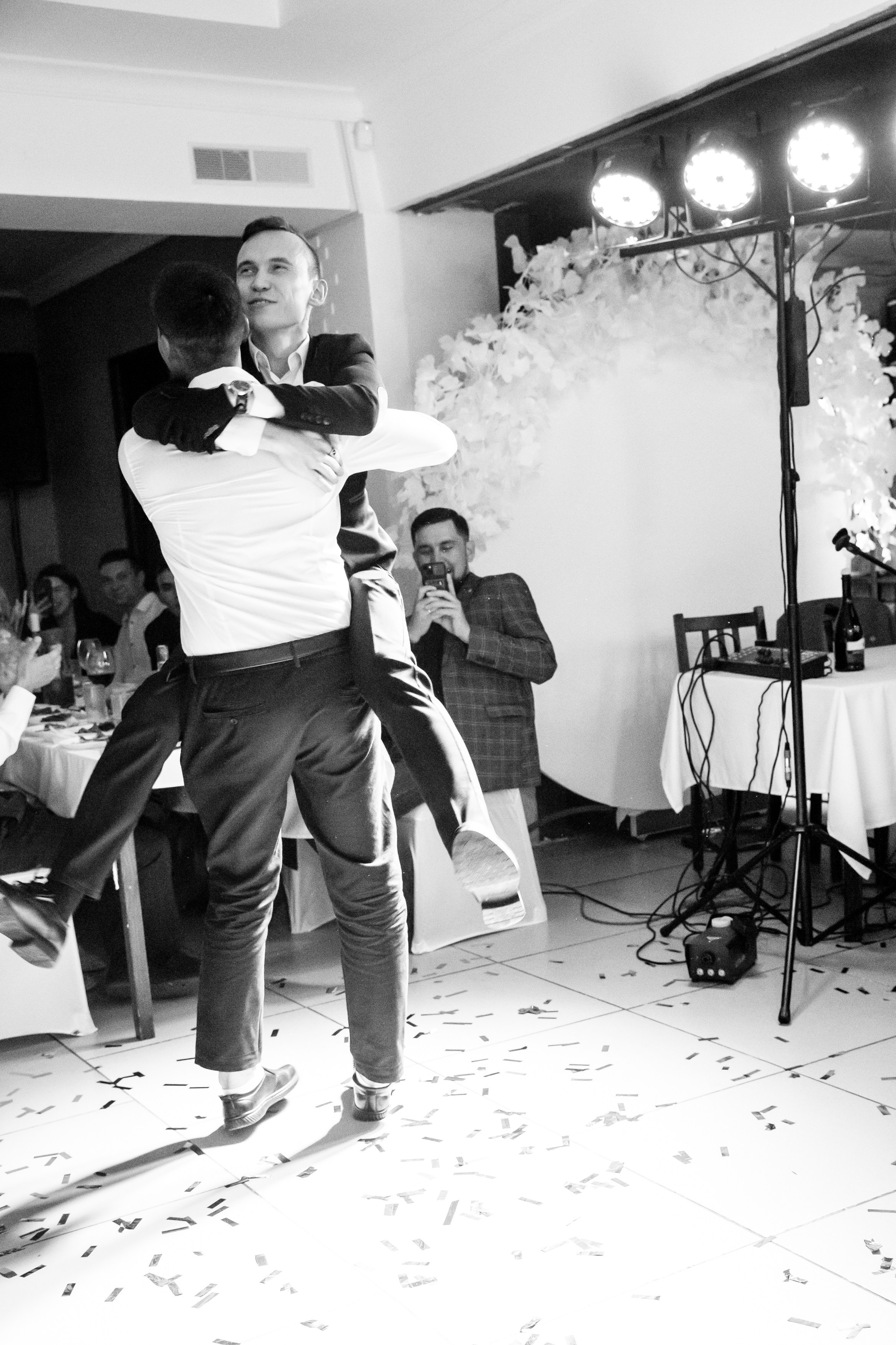 Нежно. Эмоционально. Искренне. Фотограф Гульнара Вафина