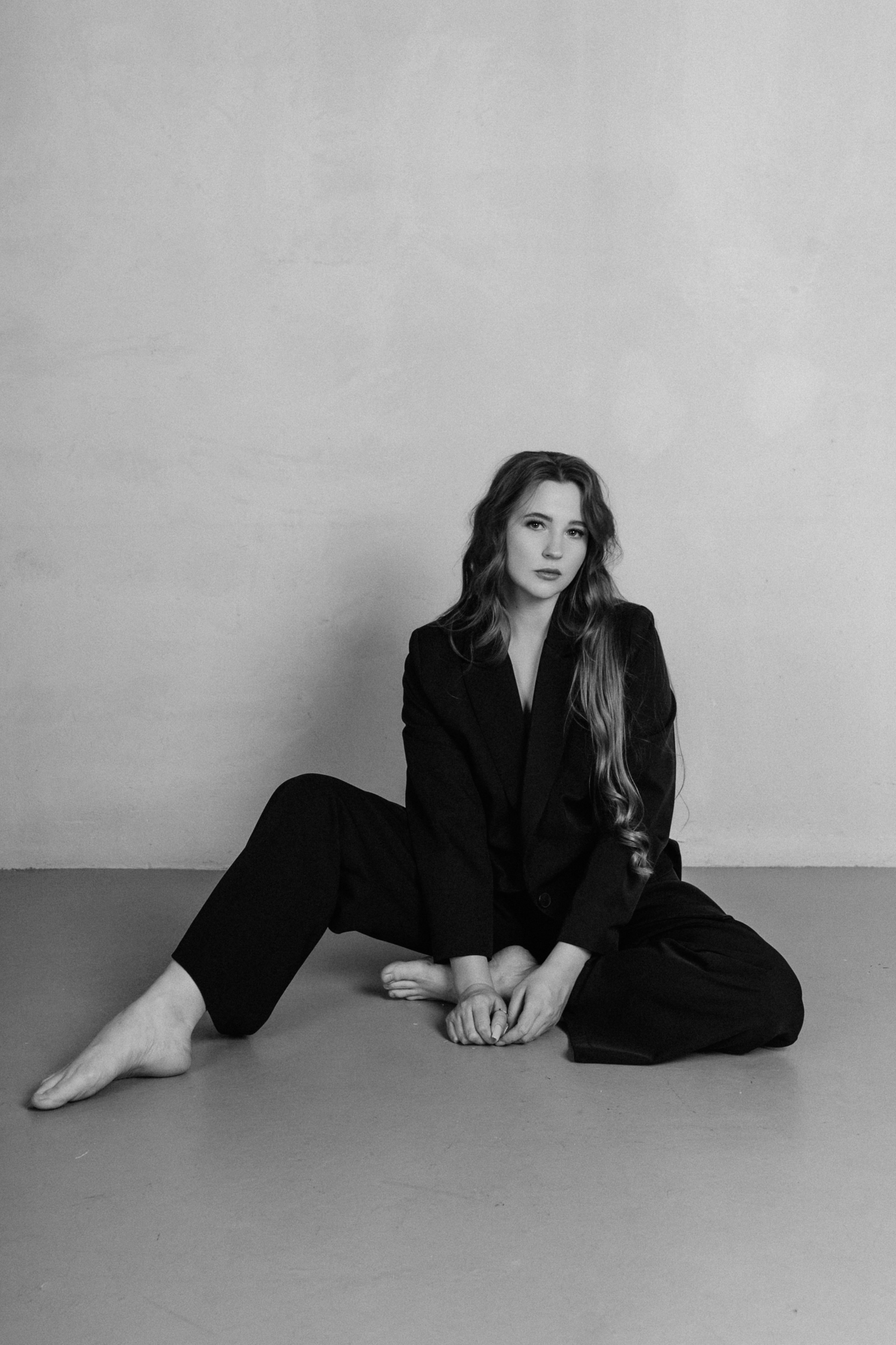 Лучшие фотостудии. Фотограф в Санкт-Петербурге Гранкина Мария