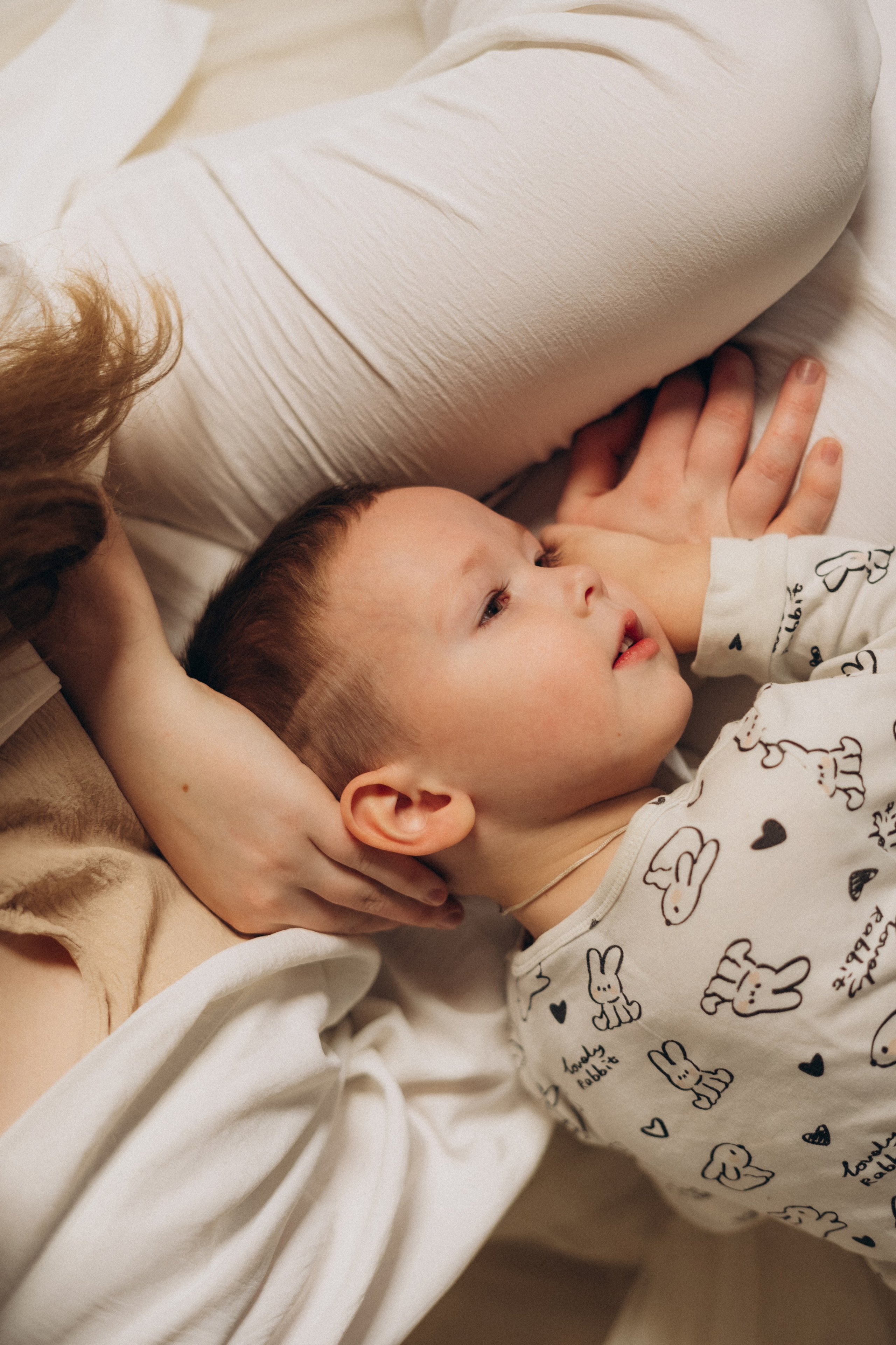 Семейная фотосессия. Фотограф Москва Виктория-Антуанетта