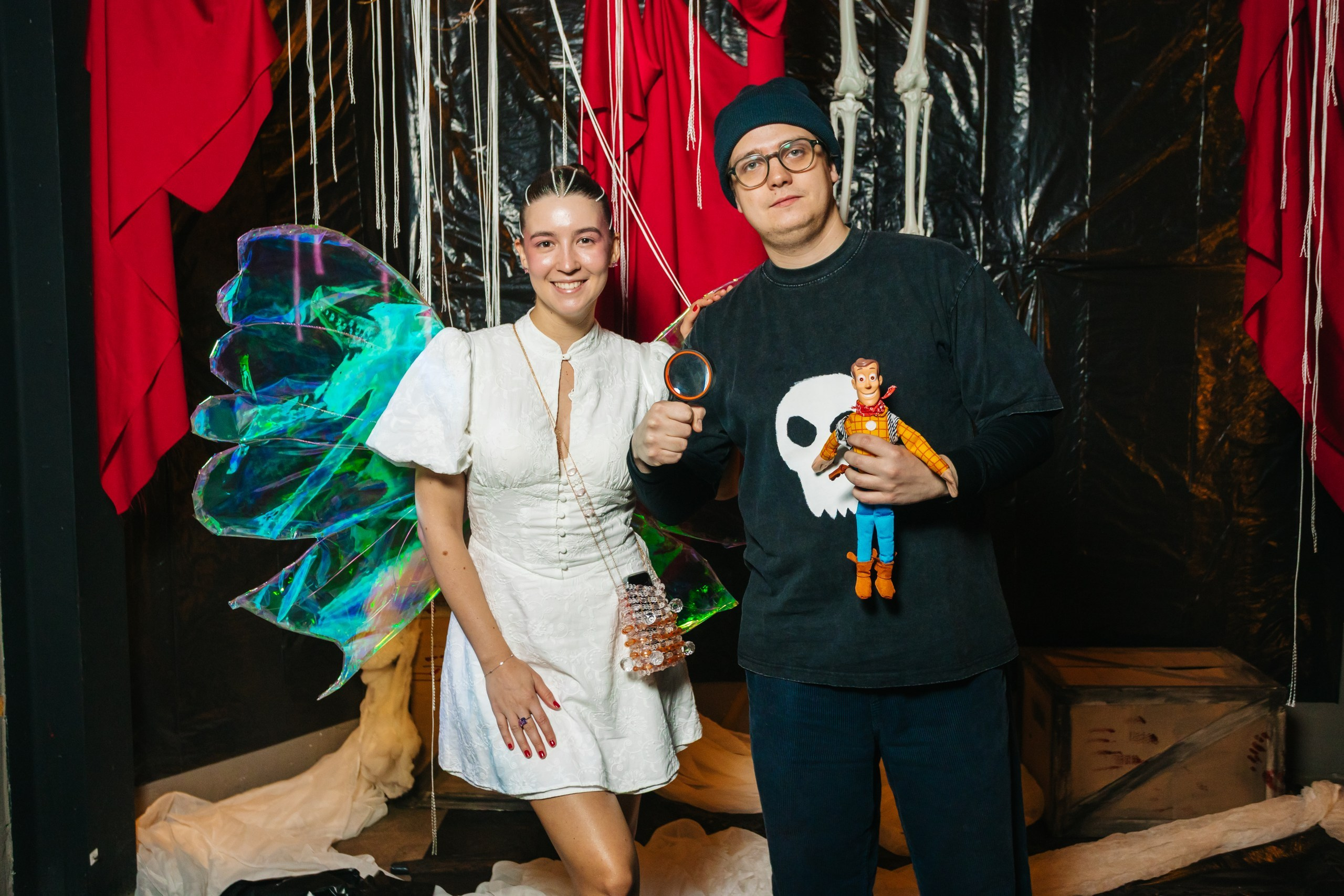 «Тыквенный спас». Андрей Партнов — фотогрраф, Москва