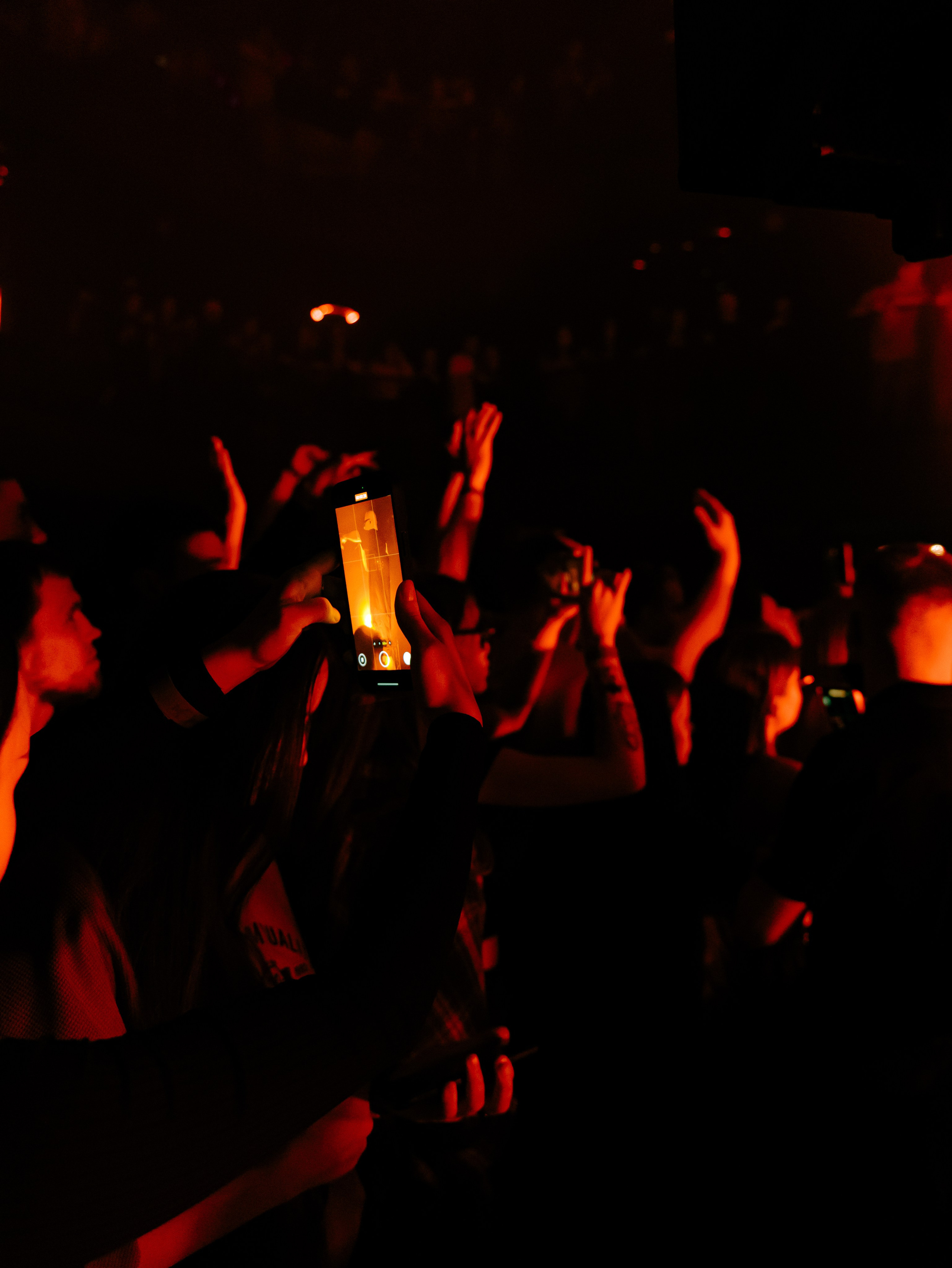 ATL. ACIDHOUZE 2025. Фотограф Хабаровск