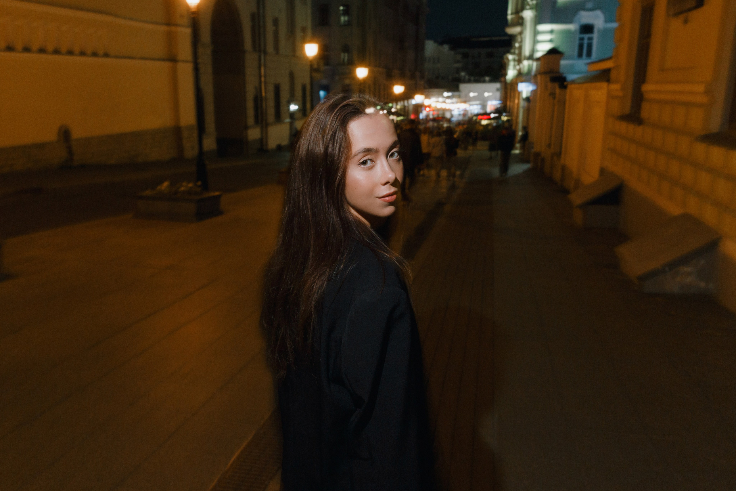 Портретный и концертный фотограф в Москве Тугарин Александр