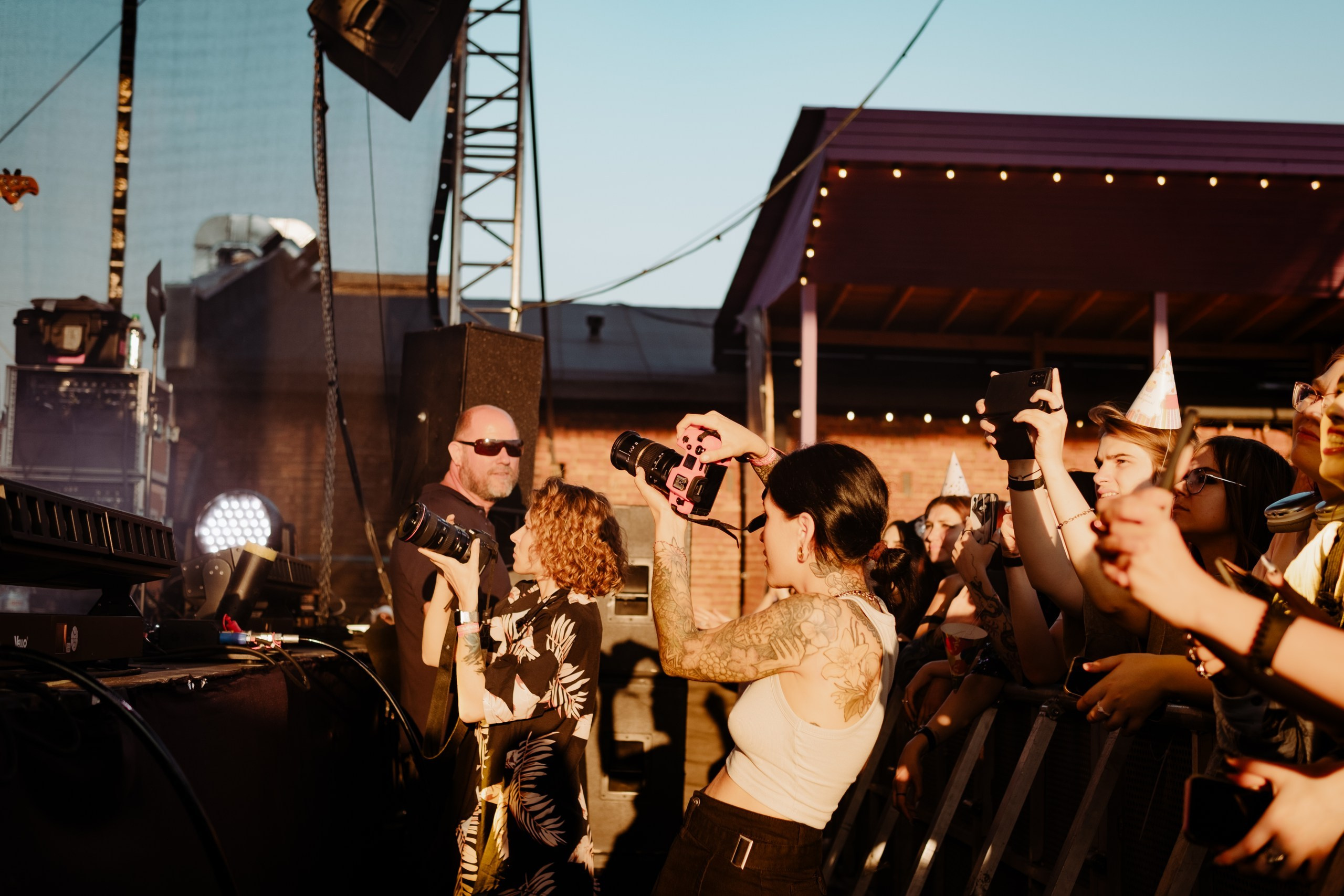 Мукка. Концертный фотограф в Санкт-Петербурге