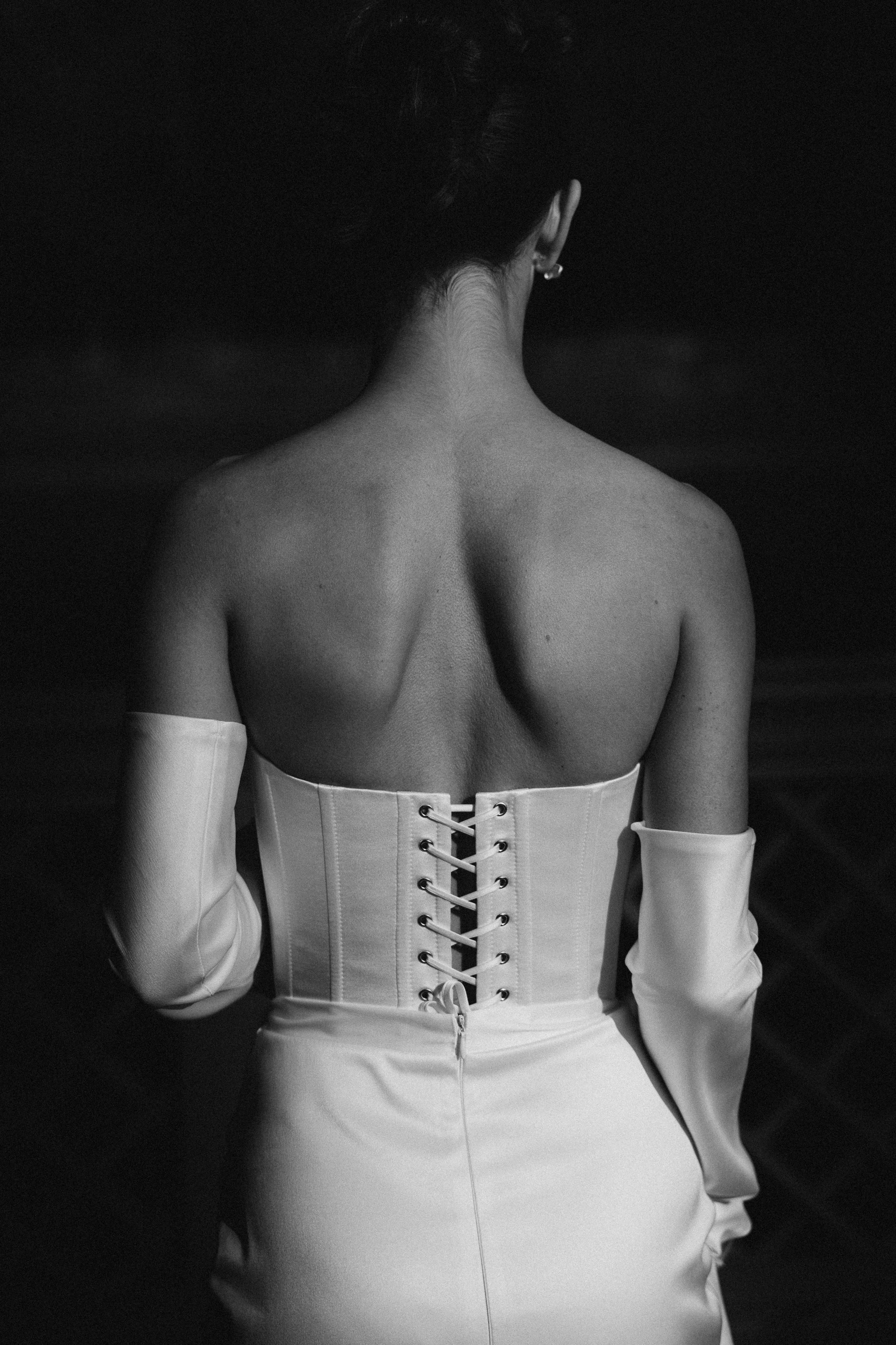 Только вдвоем под небом Петербурга. Свадебный фотограф Таня Караисаева