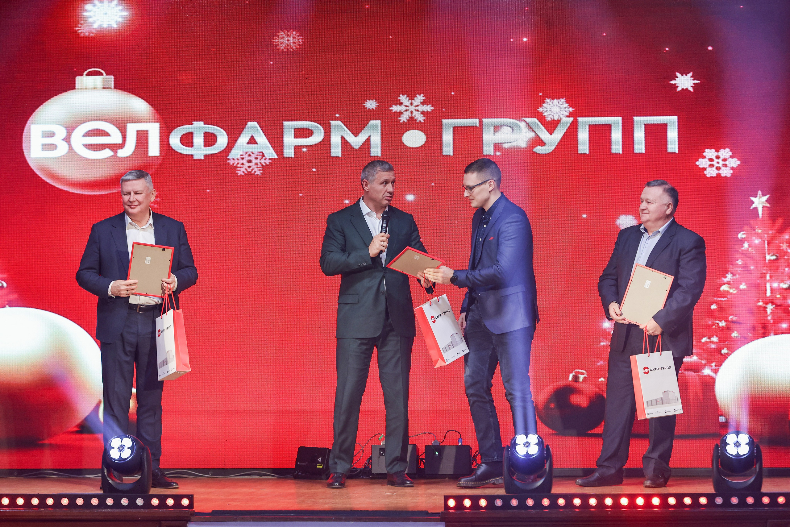 Велфарм 2026. Фотограф Антон Чупринин