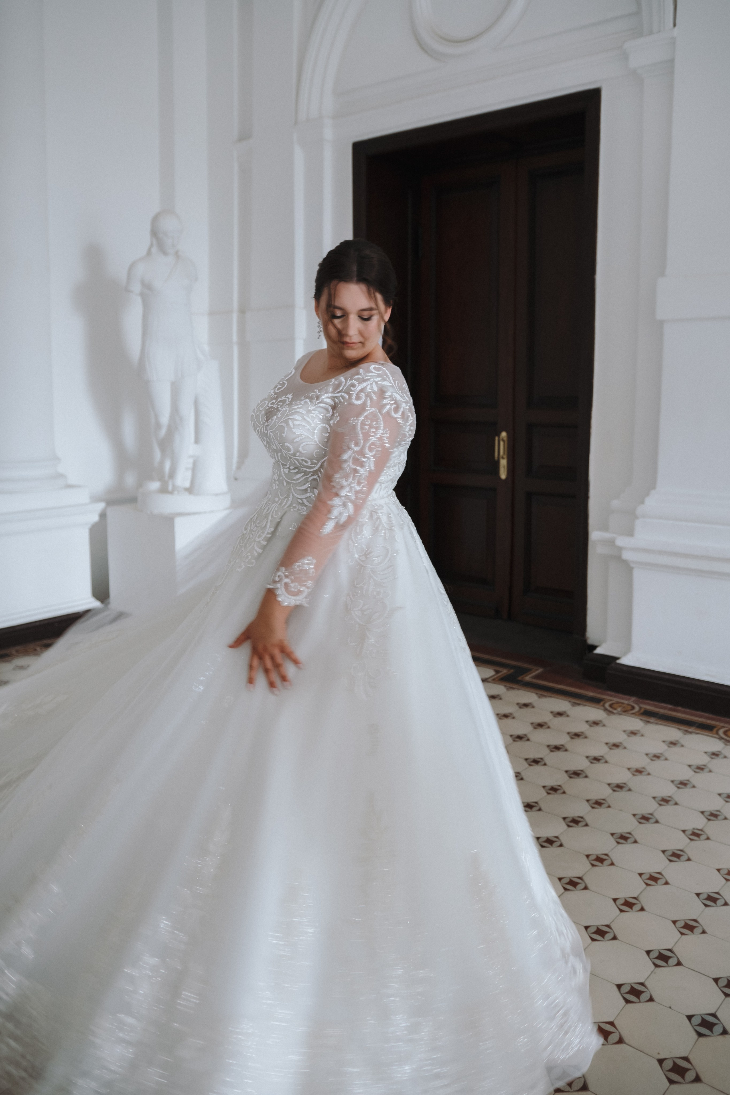 Влад & Арина. Serg_film