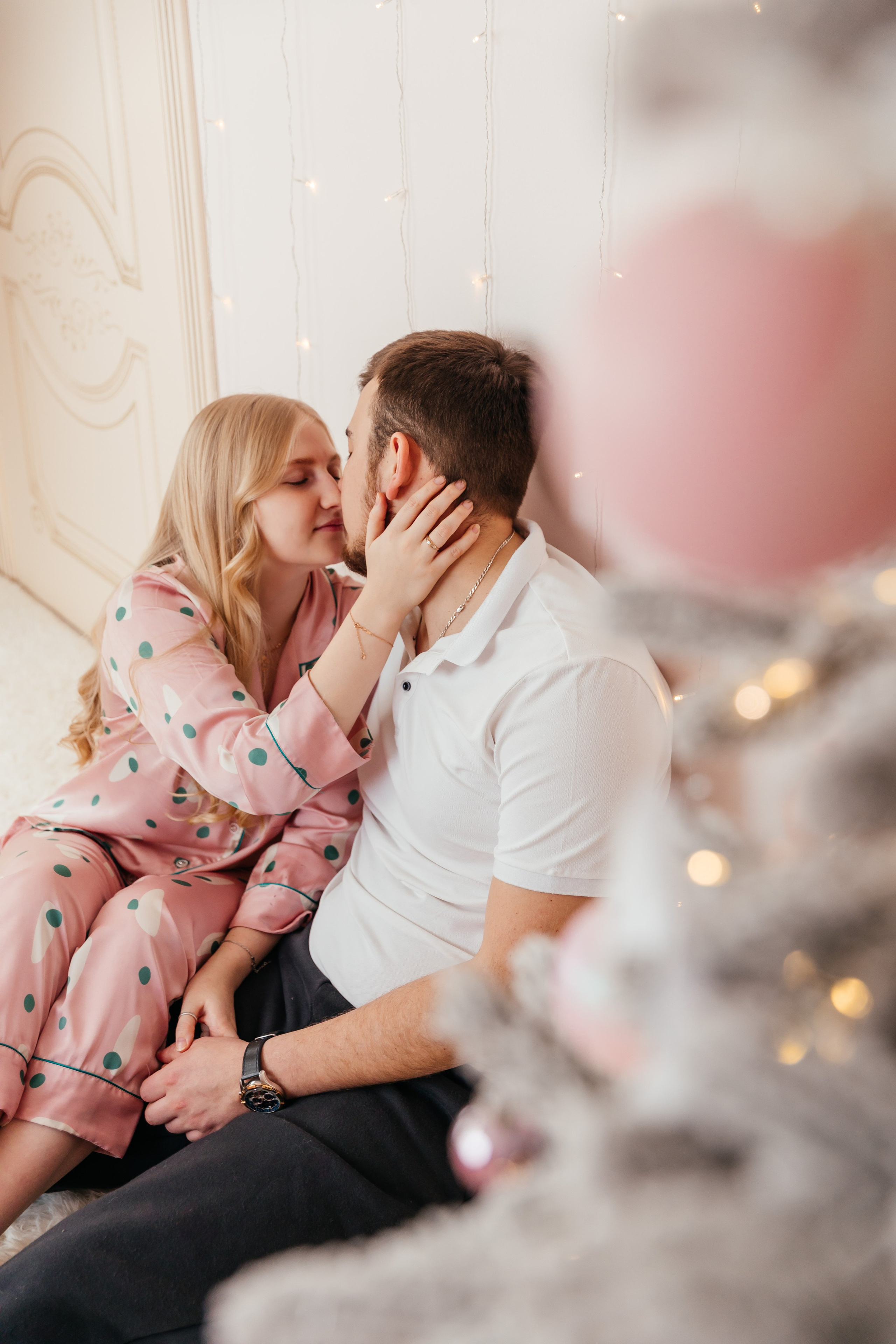 Love story. Даша и Влад. Семейный фотограф в Чите Татьяна Фирсова