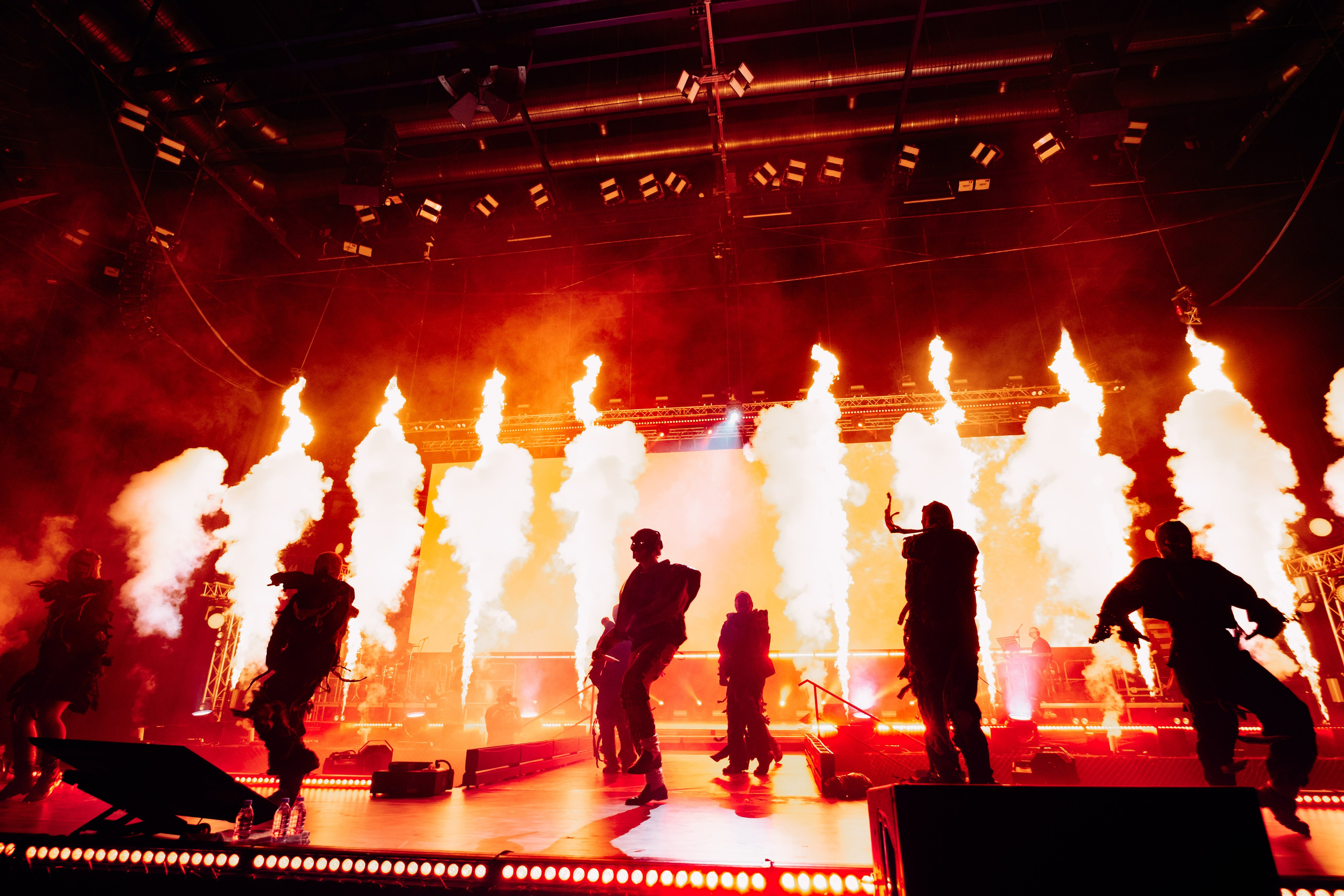 ЕГОР КРИД В КАЗАНИ 21.10.25. Концертный и репортажный фотограф в Москве и Санкт-Петербурге Мария