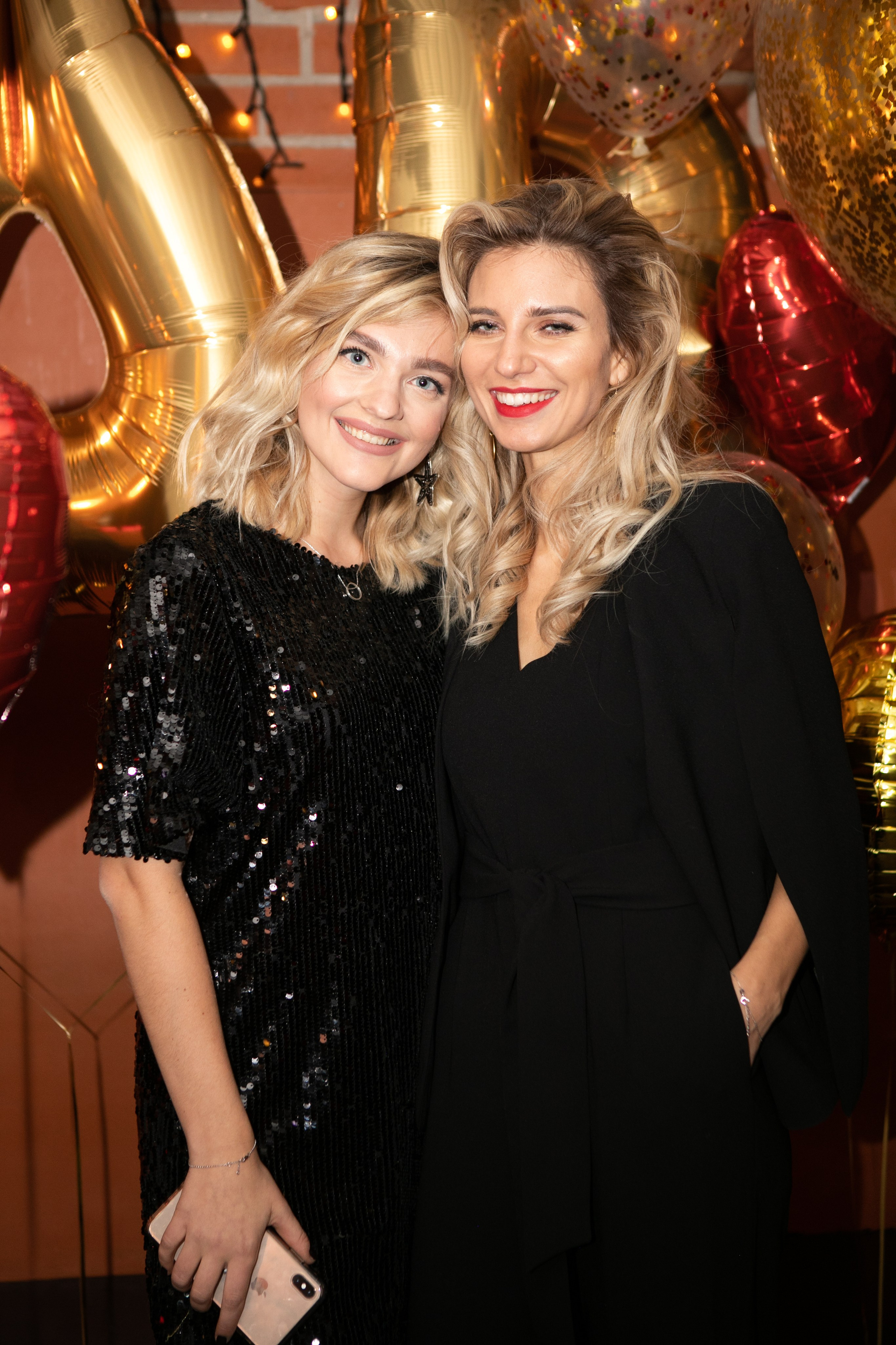 Вечеринки. Фотограф в Москве Павлова Ксения