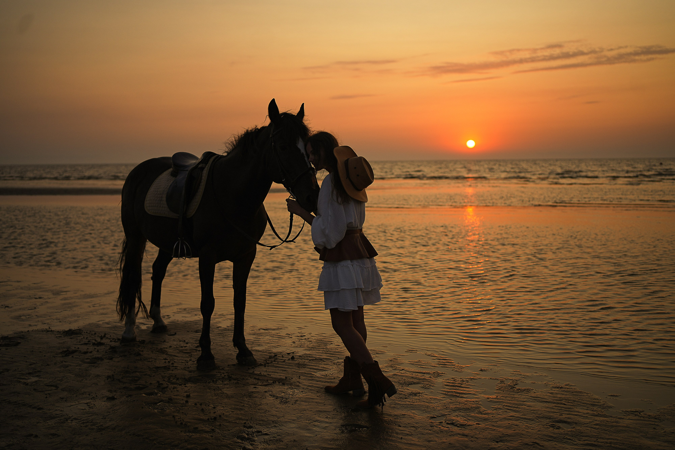 Ольга. Семейный фотограф в Санкт-Петербурге Саша Кактус