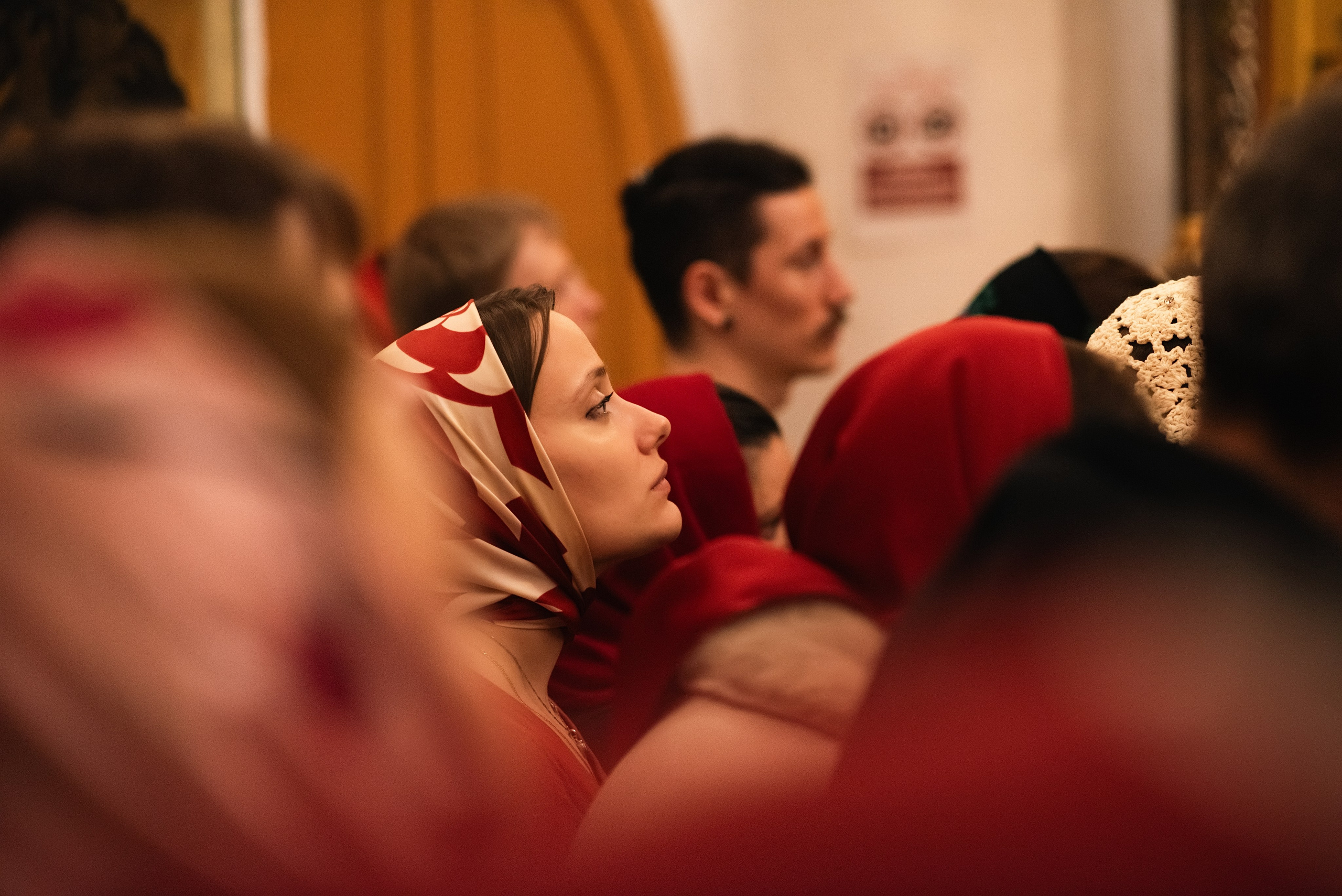 Пасха. Фотограф, визажист. Москва