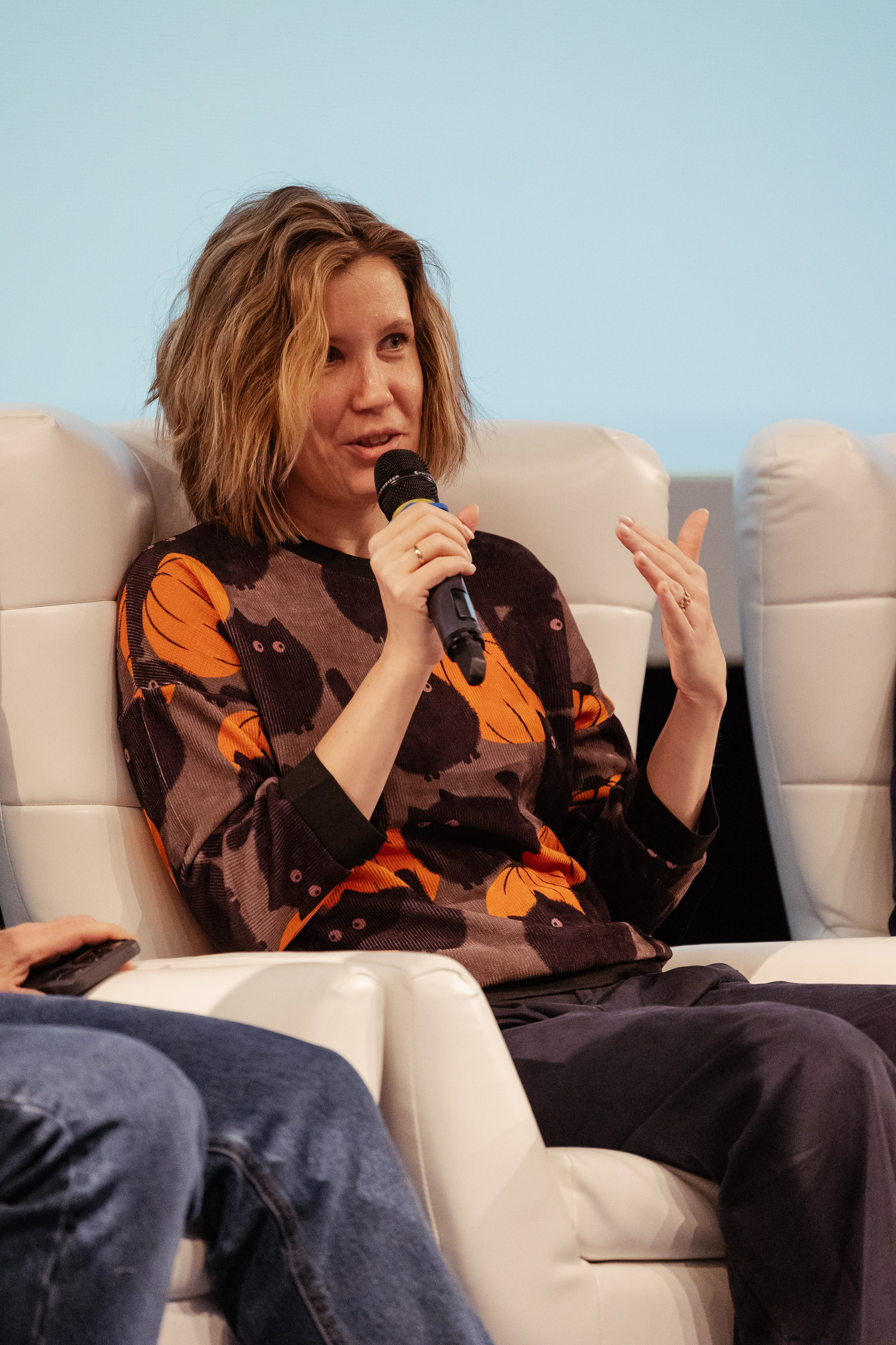 Talentsy выпускной. Портретный и репортажный фотограф в Москве Олеся Лисарк