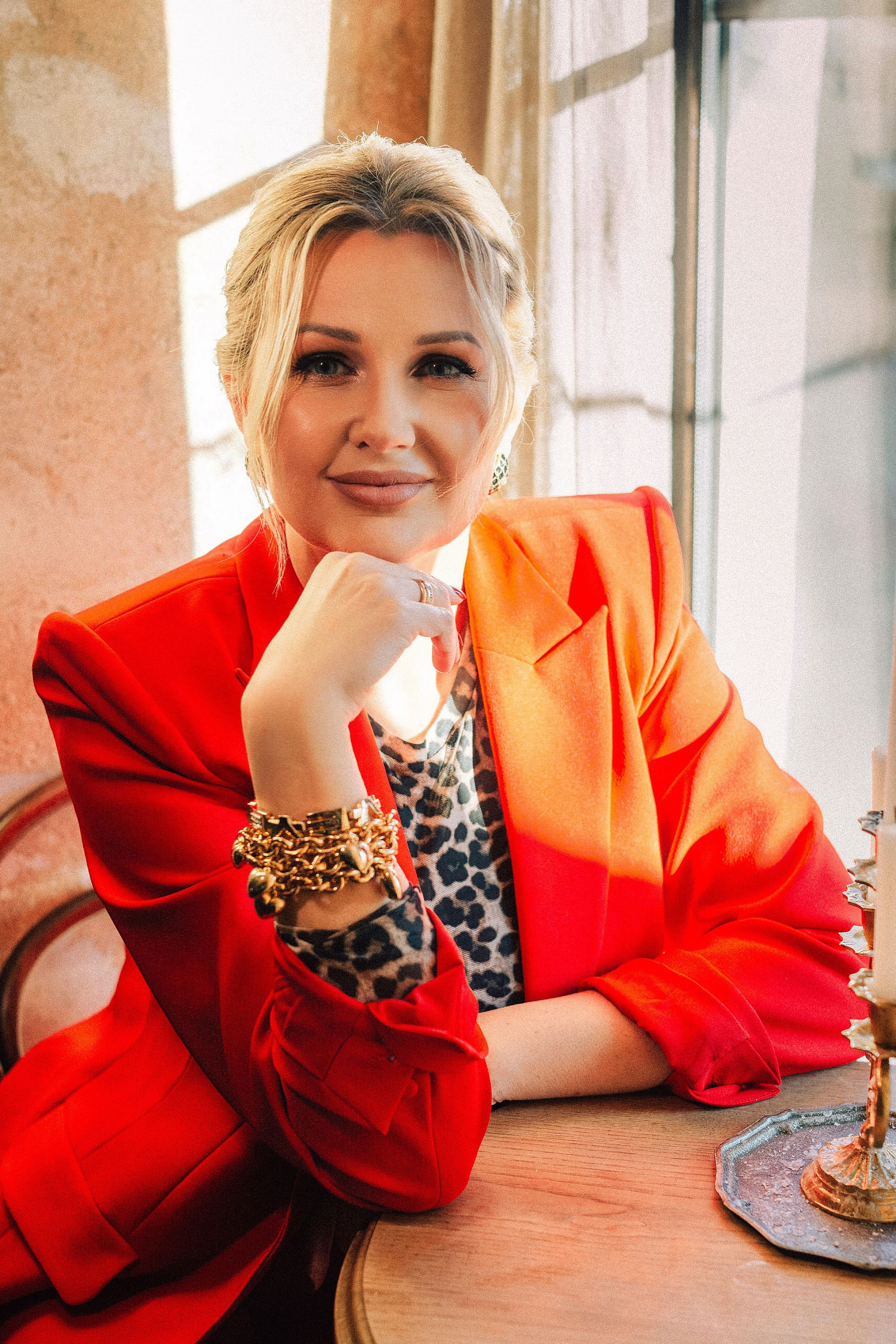 Юлия. Фотограф в Москве Ангелина Ким