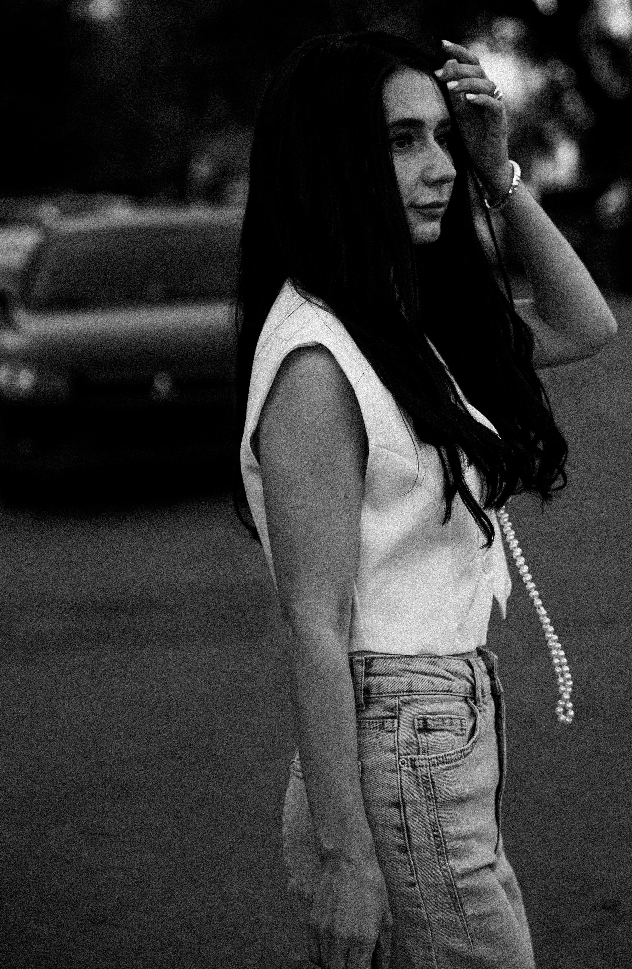 Фотосессия для магазина Kiwi. Beye Shevkiyeva Photography