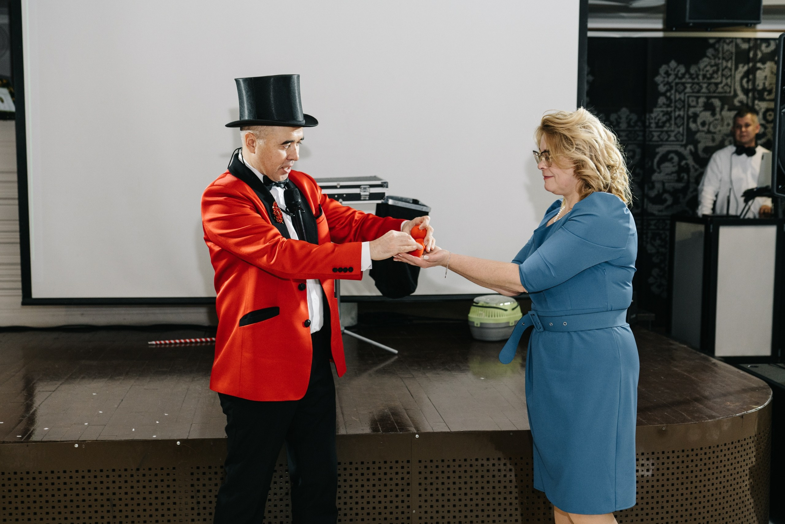 Корпоратив День Энергетика. Свадебный и Мужской фотограф