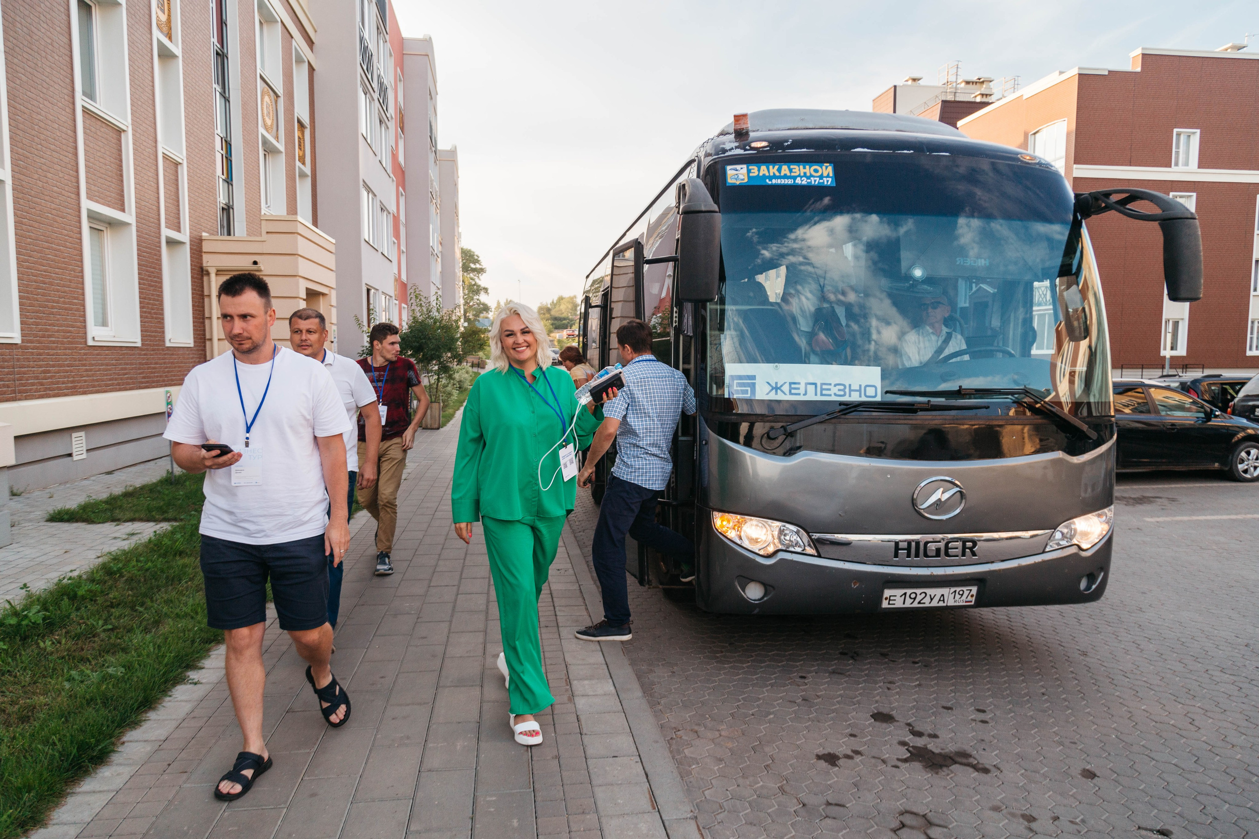 Фотоотчёт, репортаж с любого вашего мероприятия