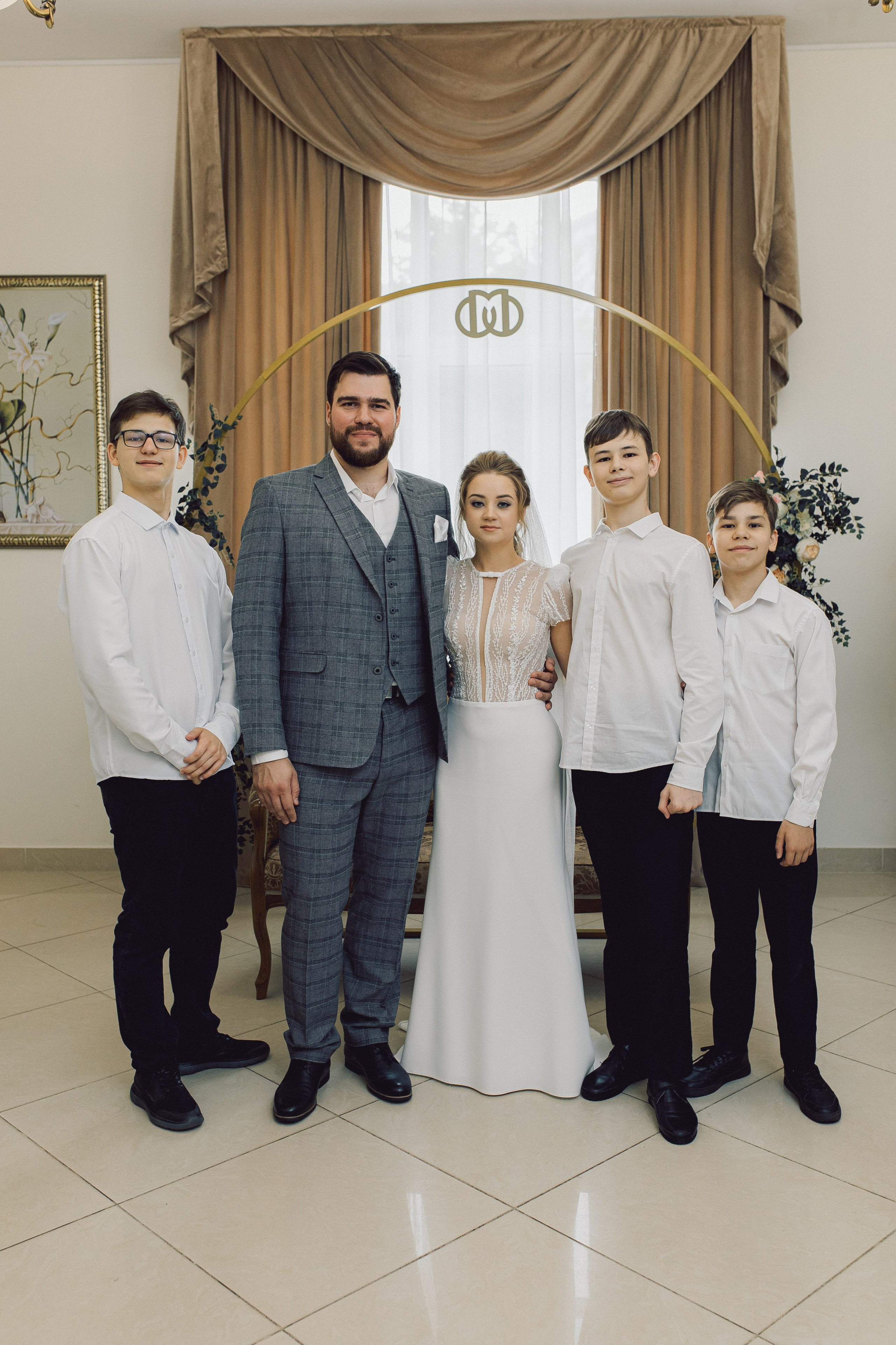 ЗАГС на ВДНХ