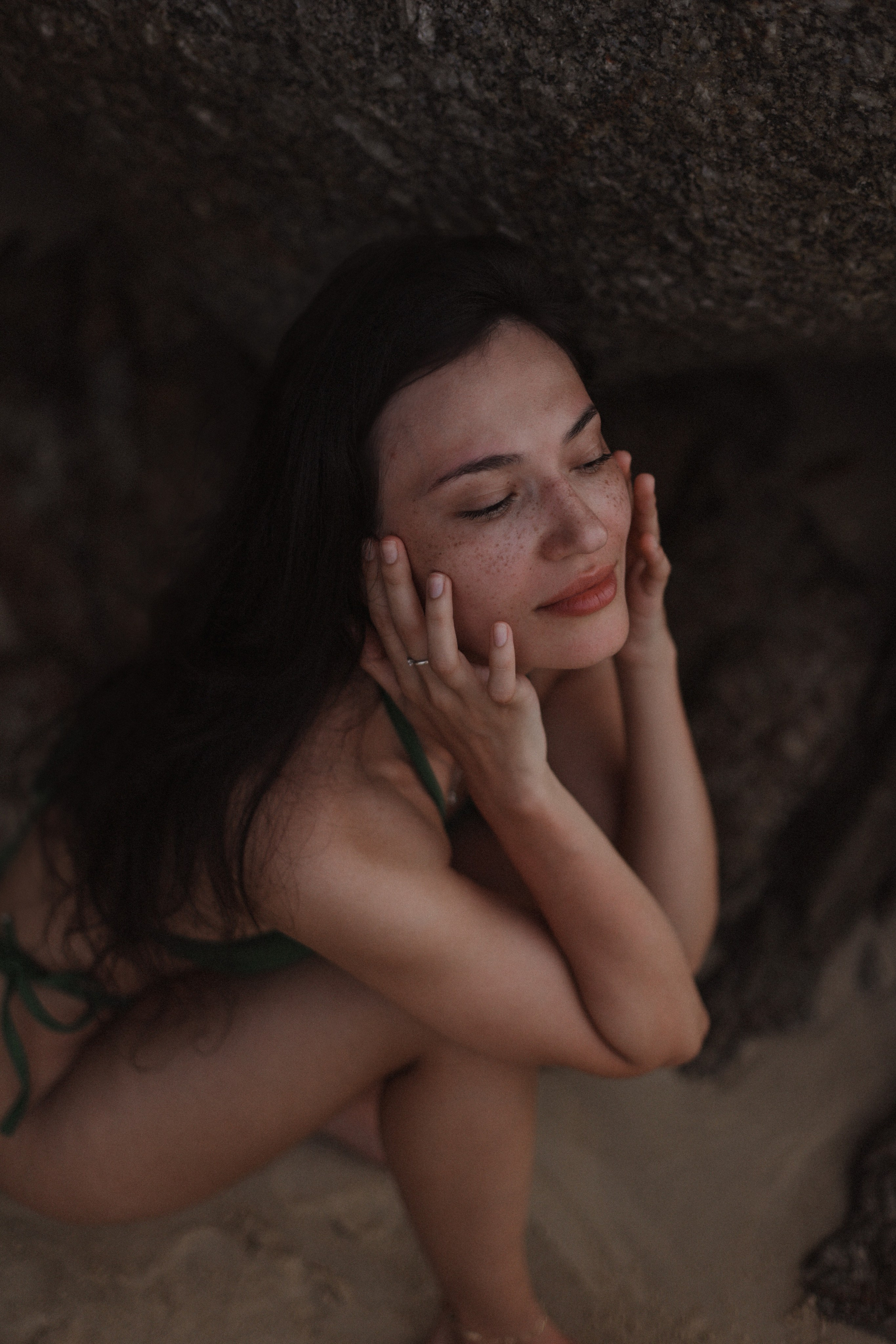 Элина. Свадебный фотограф в Москве и Санкт- Петербурге Алина Сараева