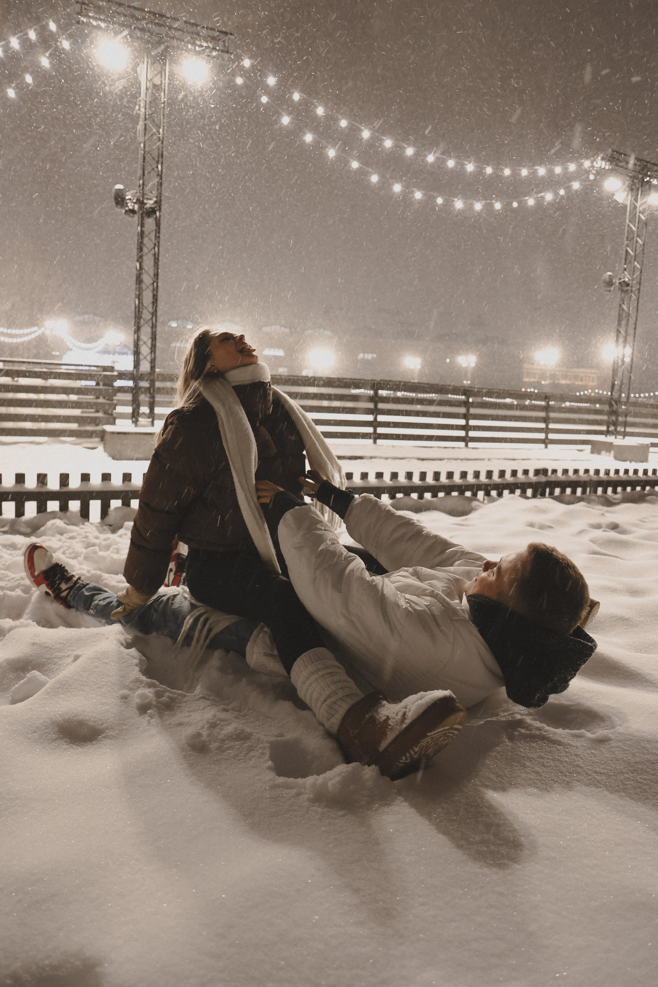 Ульяна и Максим. Свадебный фотограф в Москве и Санкт- Петербурге Алина Сараева