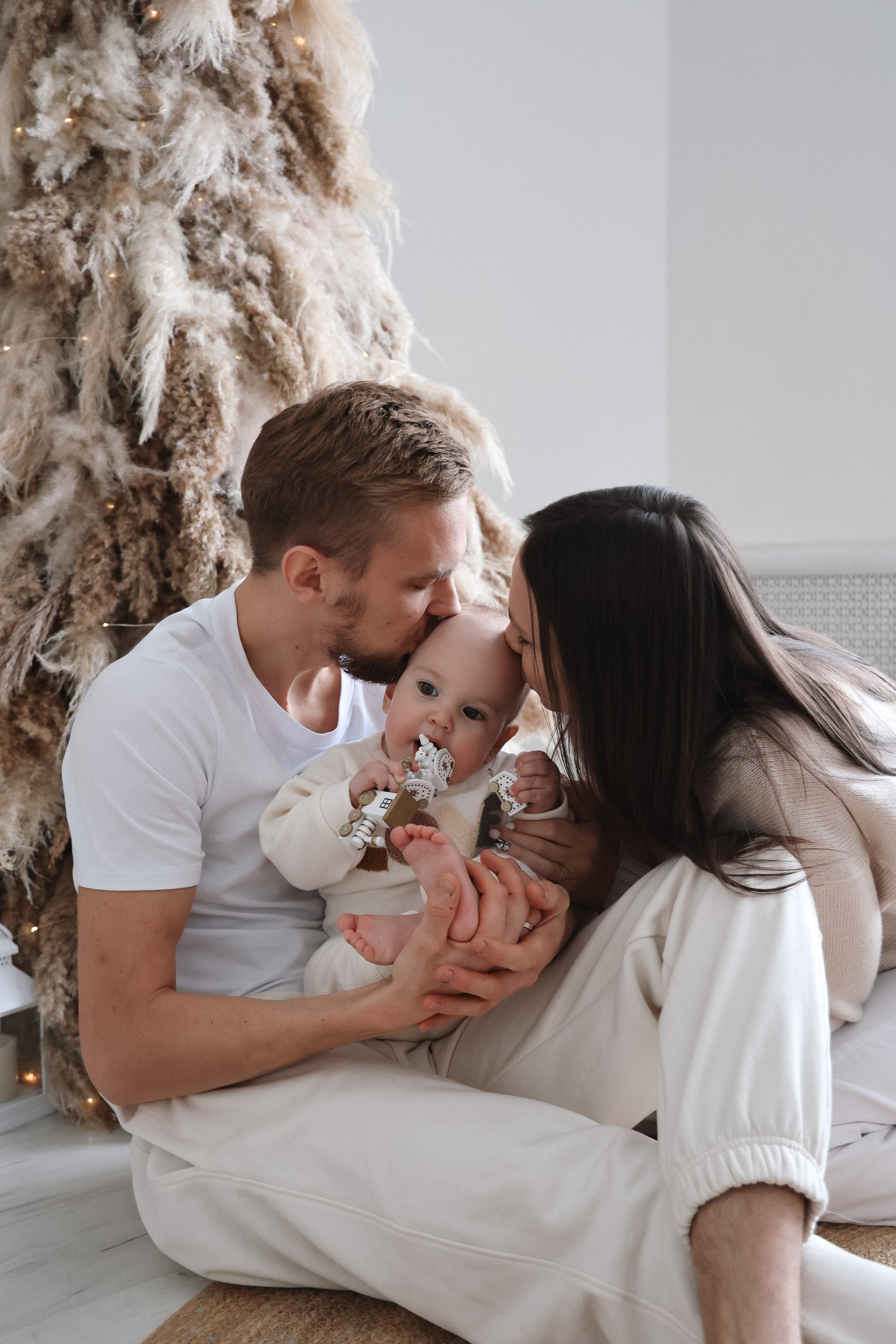 Маленькая Карина. Свадебный фотограф в Москве и Санкт- Петербурге Алина Сараева