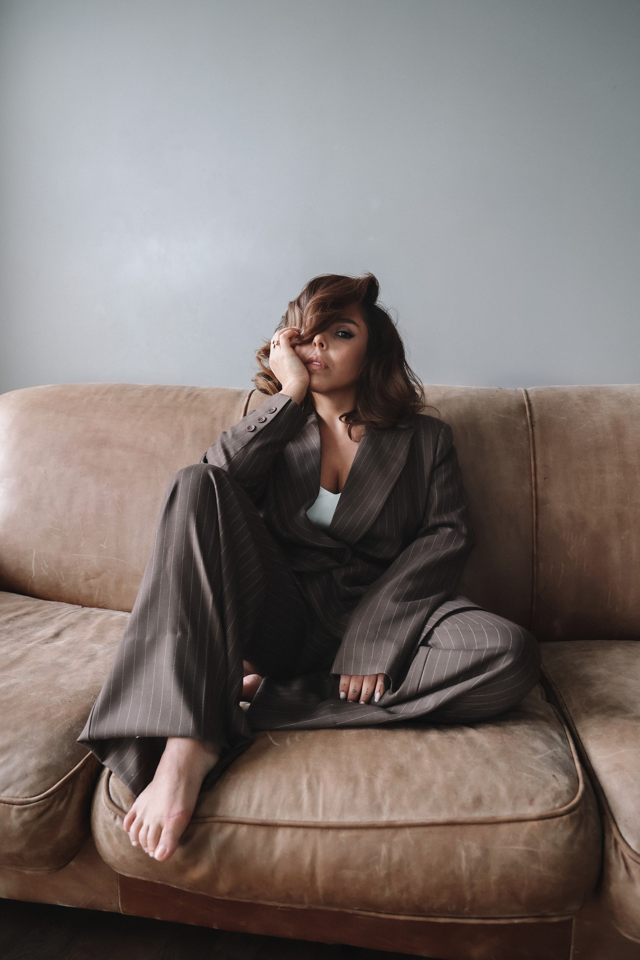 Иванка. Свадебный фотограф в Москве и Санкт- Петербурге Алина Сараева