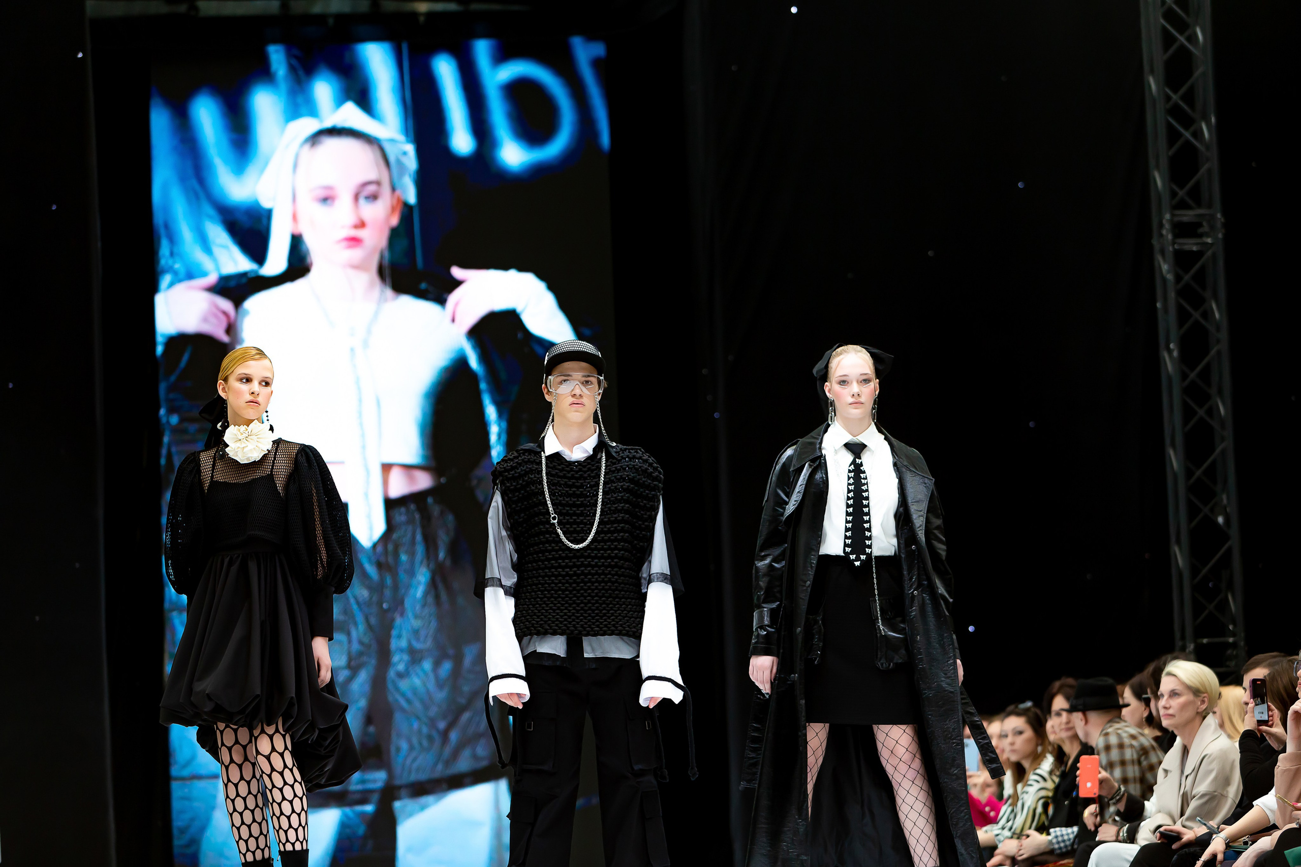 Алена Токарева дизайнер.Афимол. Фотограф Елена Лагода