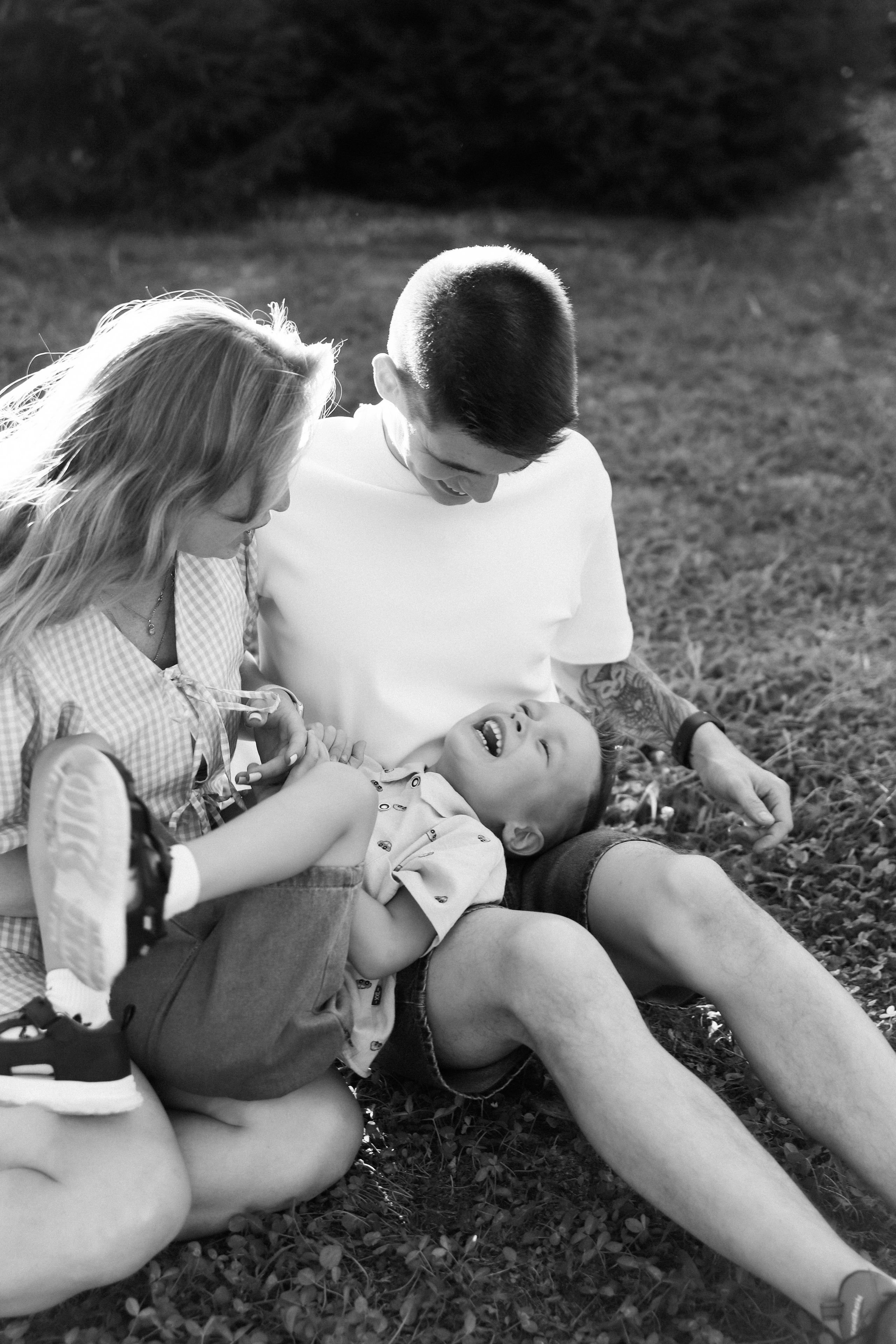 Family. Мария Рожкова семейный фотограф в Волгограде
