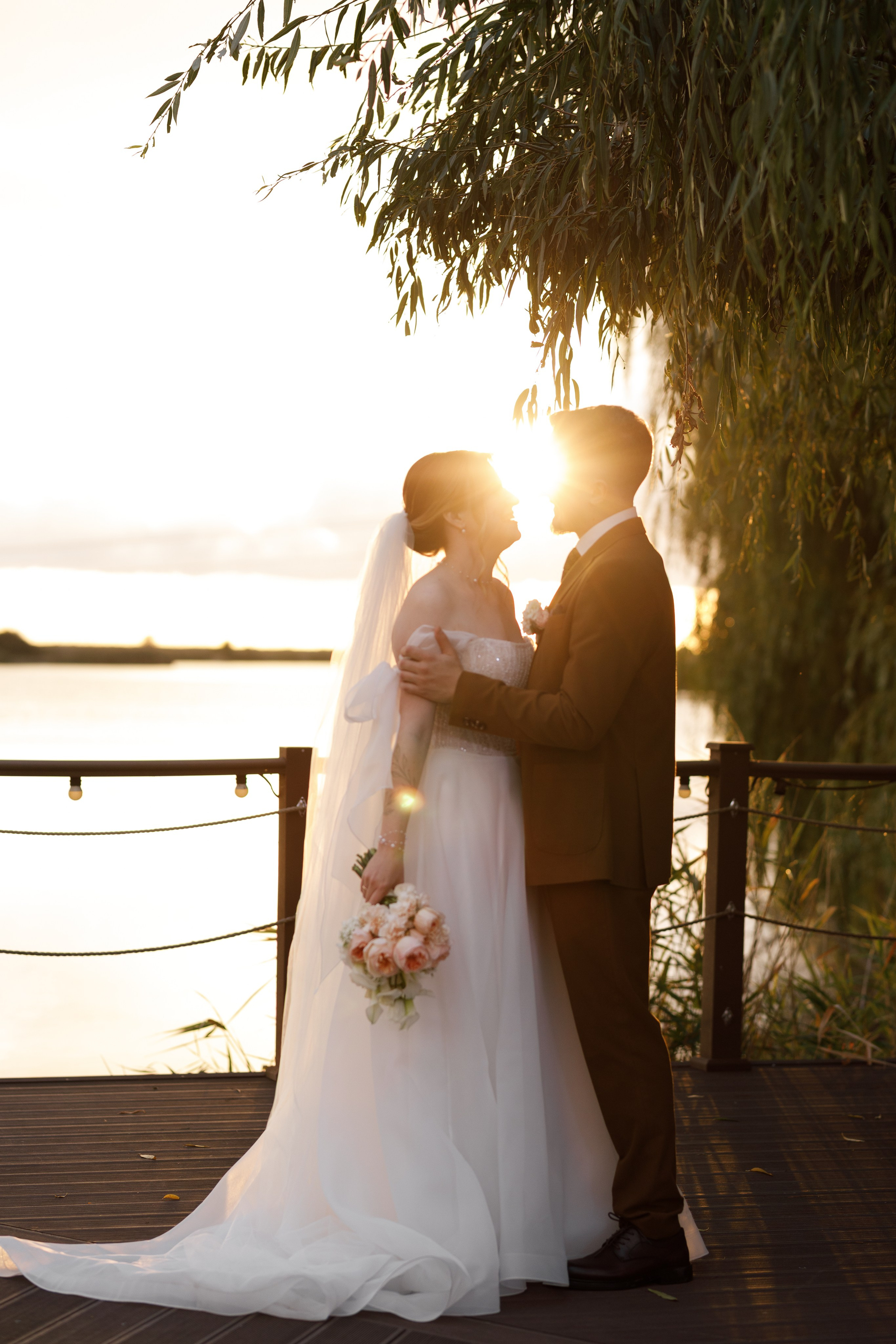 Ласковое «Бубусик». Свадебный фотограф в Краснодаре Елизавета Горшенёва