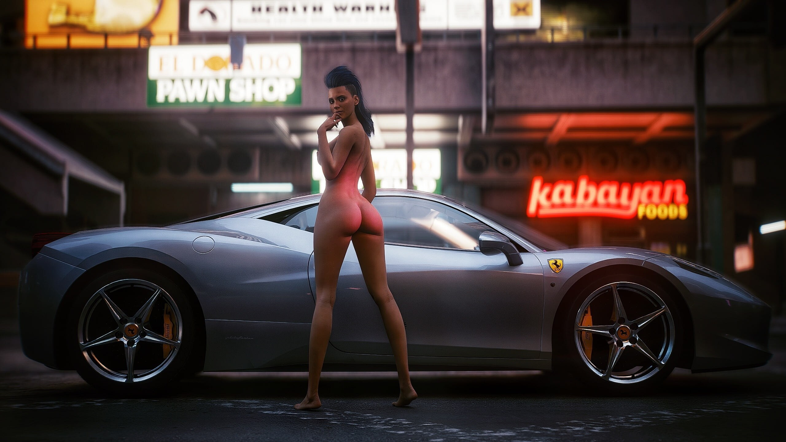 Лучшее. Для скриншотов