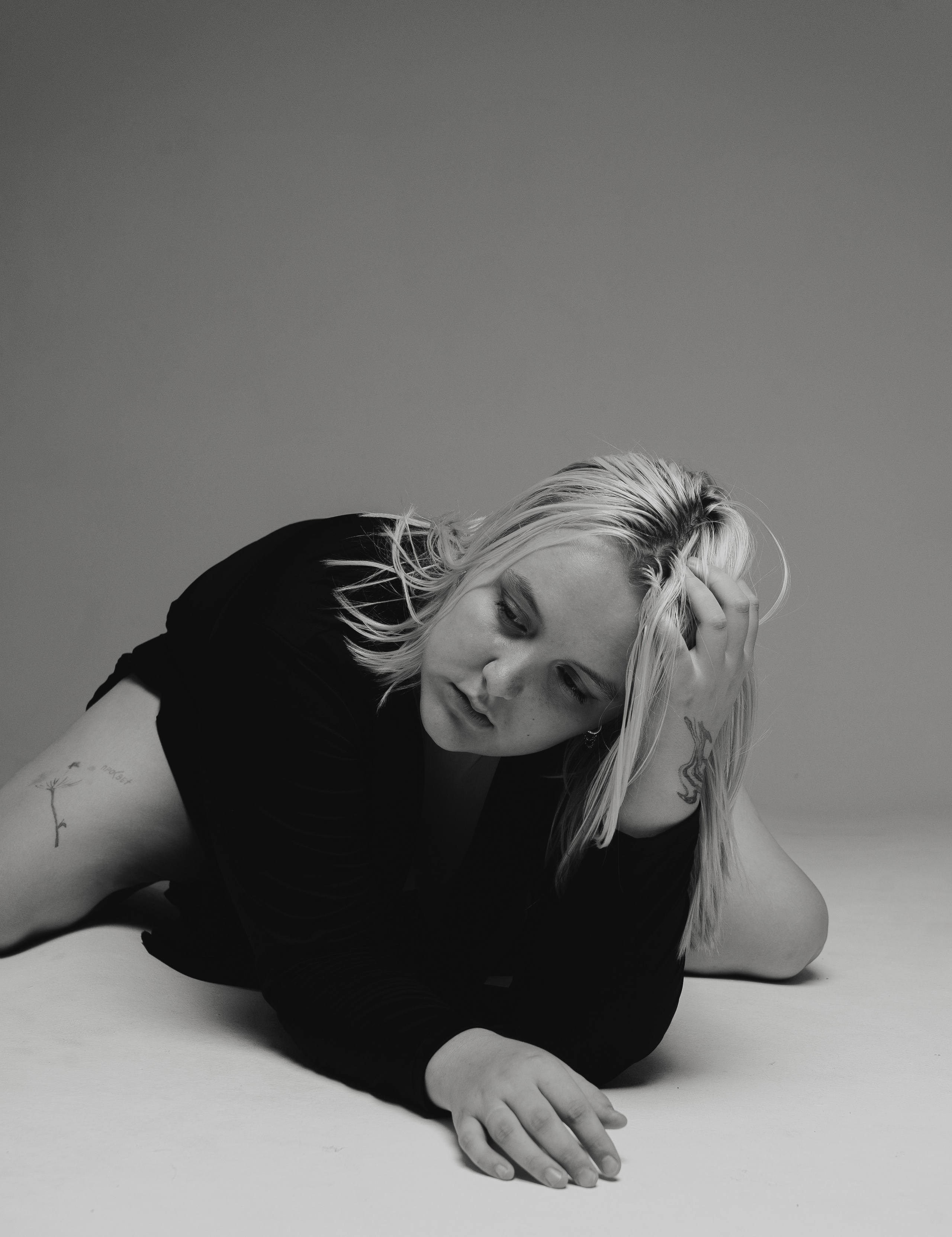 Лина. Денис Марков — фотограф в Екатеринбурге