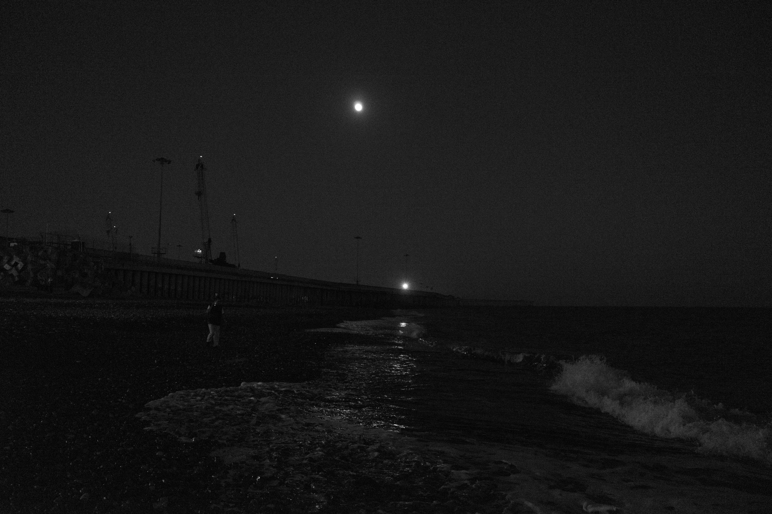 Сочи и Абхазия. Денис Марков — фотограф в Екатеринбурге