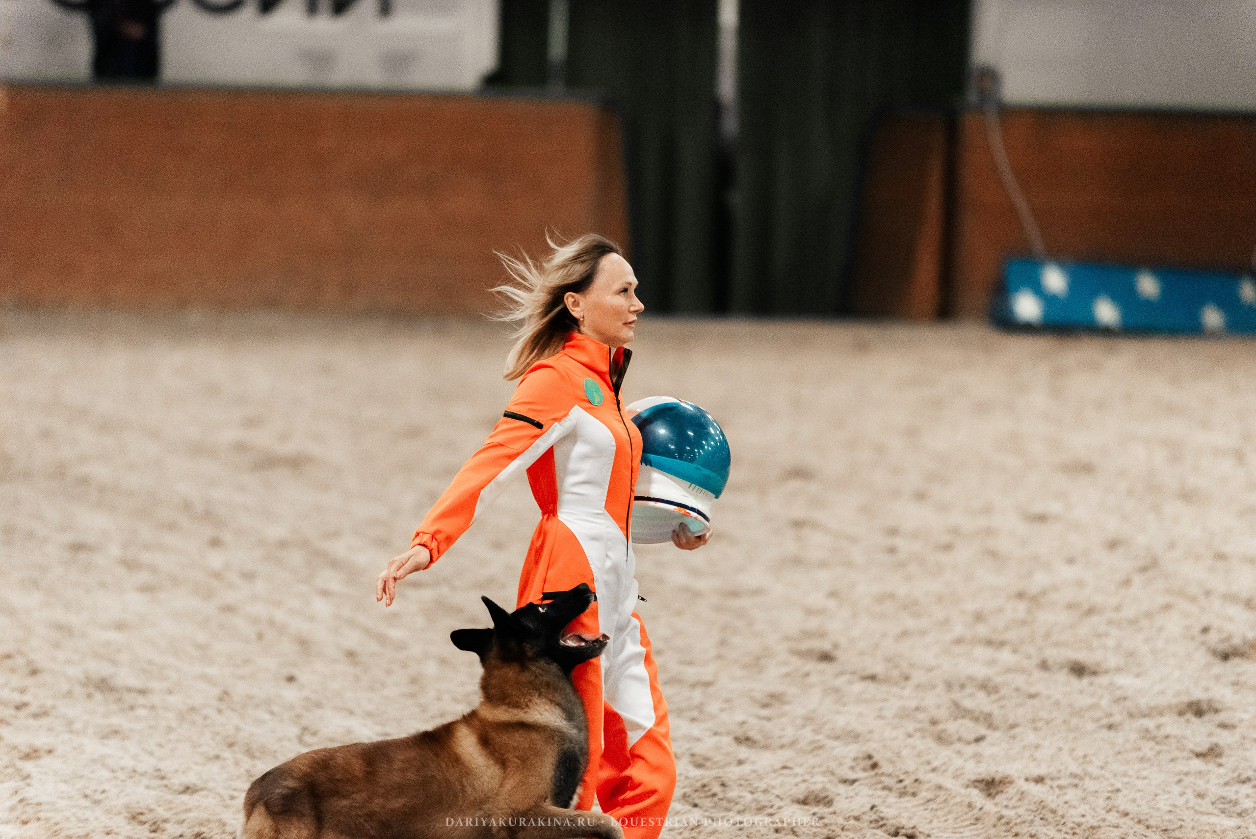 Конное представление «Дыхание Звёзд». Конный фотограф Куракина Дарья • Фотосессии с лошадьми